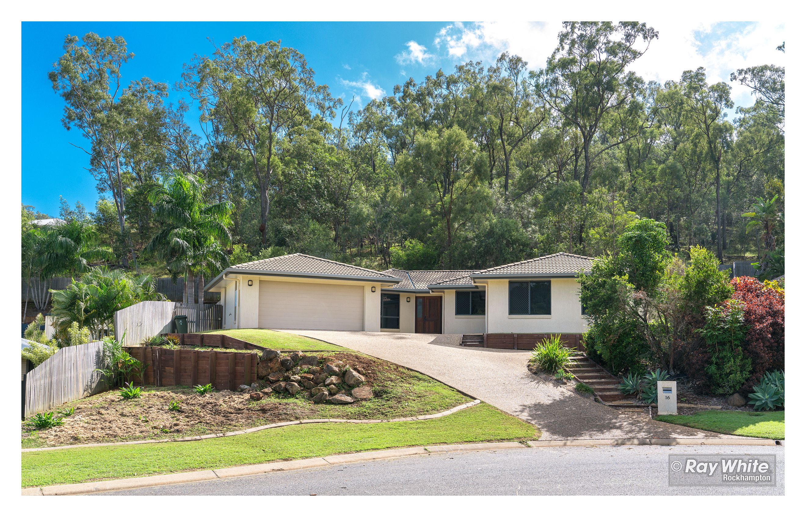 16 Constantia Crescent, Frenchville, QLD 4701