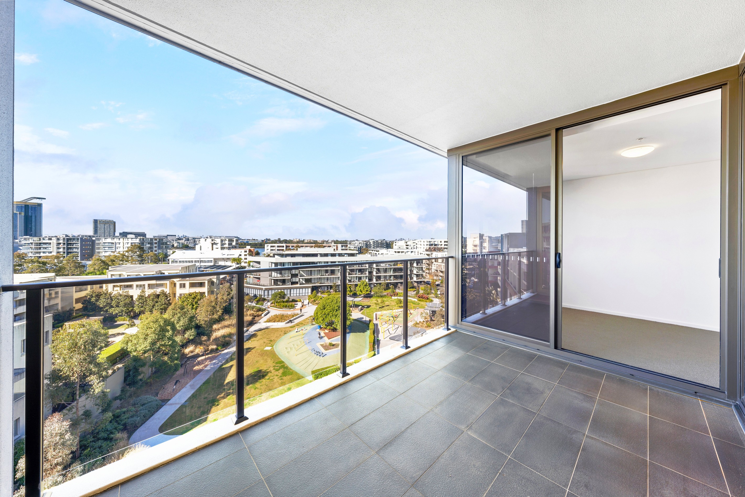 13126/19 Amalfi Drive, Wentworth Point, NSW 2127