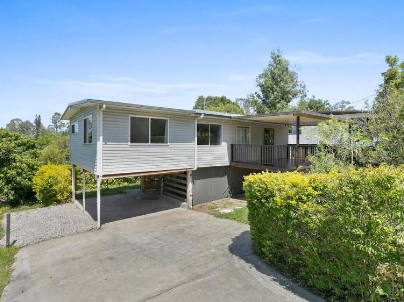 4 Dowden Street, Goodna, QLD 4300