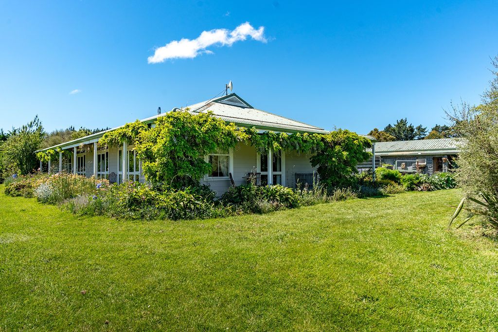 253A Kokotau Road, Carterton, Carterton District