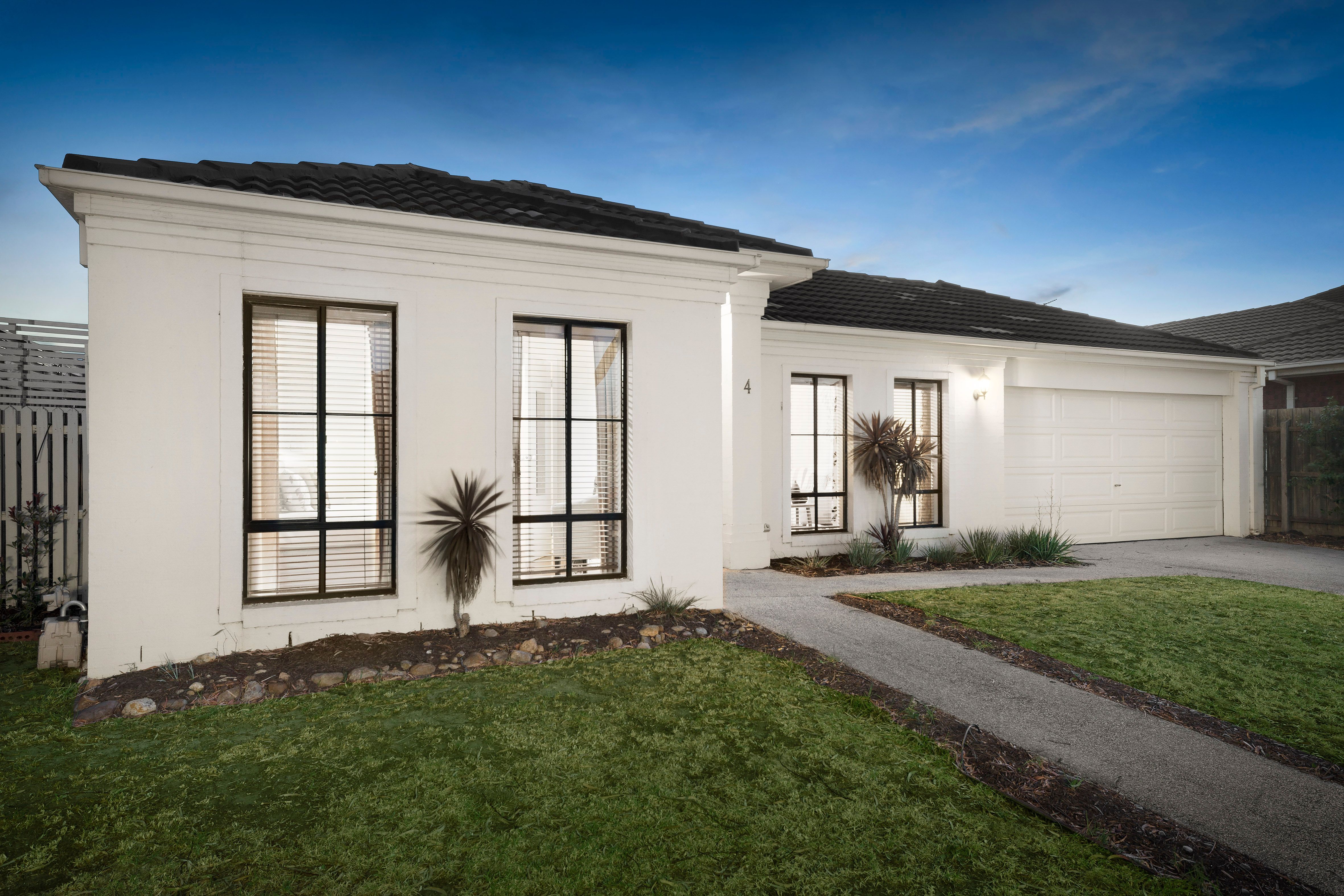 4 Clair Court, Aspendale Gardens VIC 3195