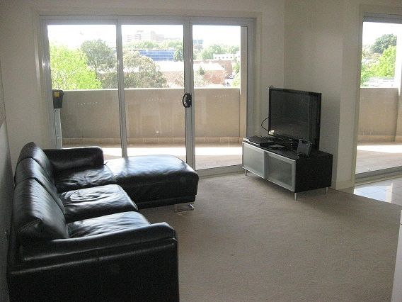 33/2-6 Bridge Road, Stanmore, NSW 2048
