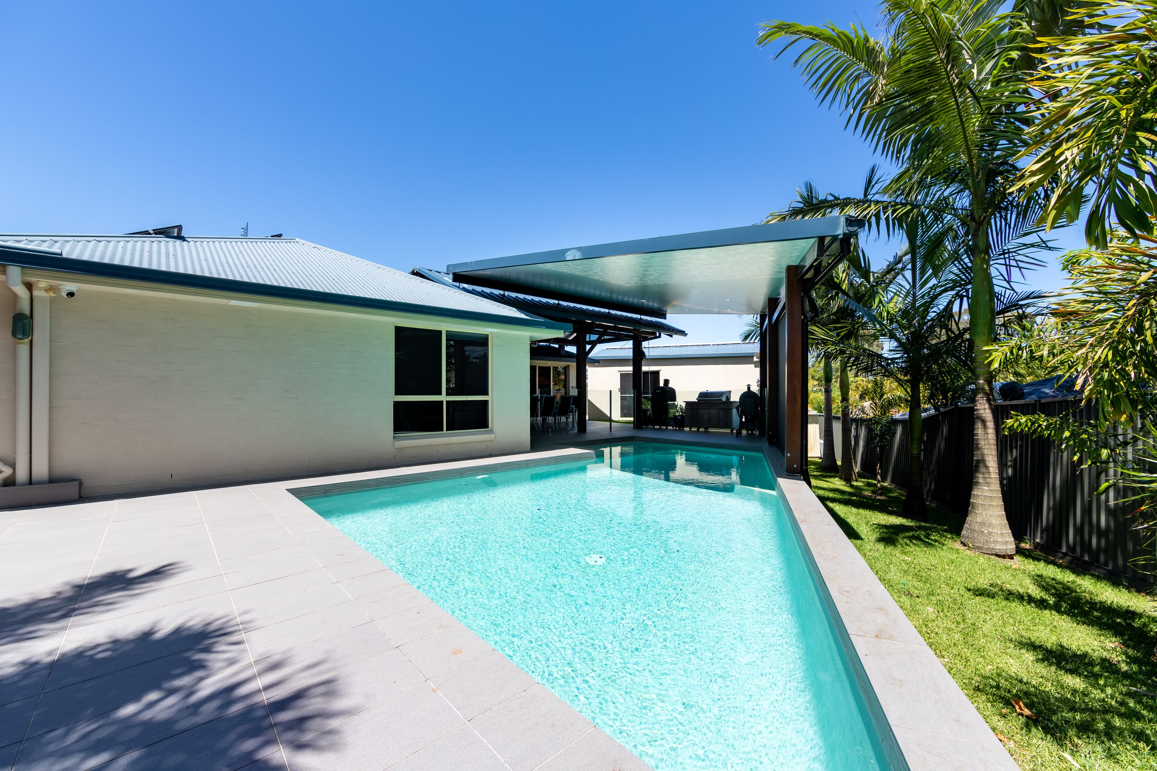 8 Soma Court, Mudgeeraba, QLD 4213 Sold House Ray White Robina