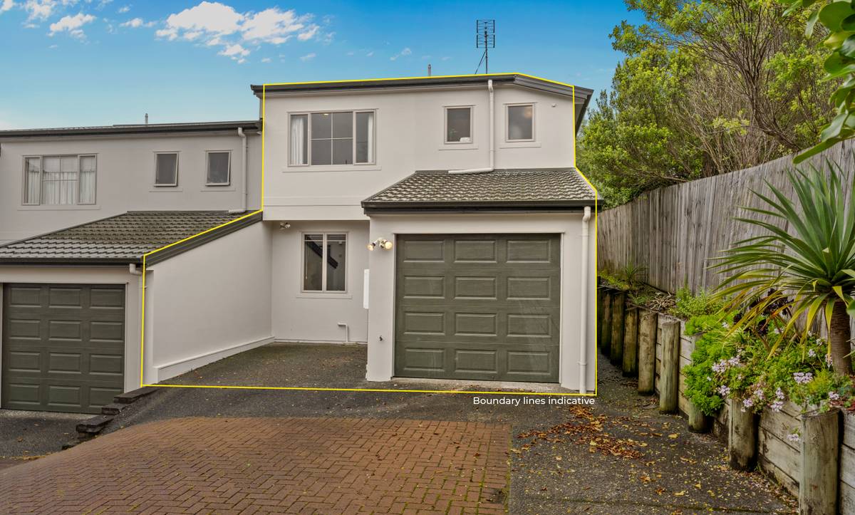 3/30 Fields Parade, Albany, North Shore City Real Estate Ray White