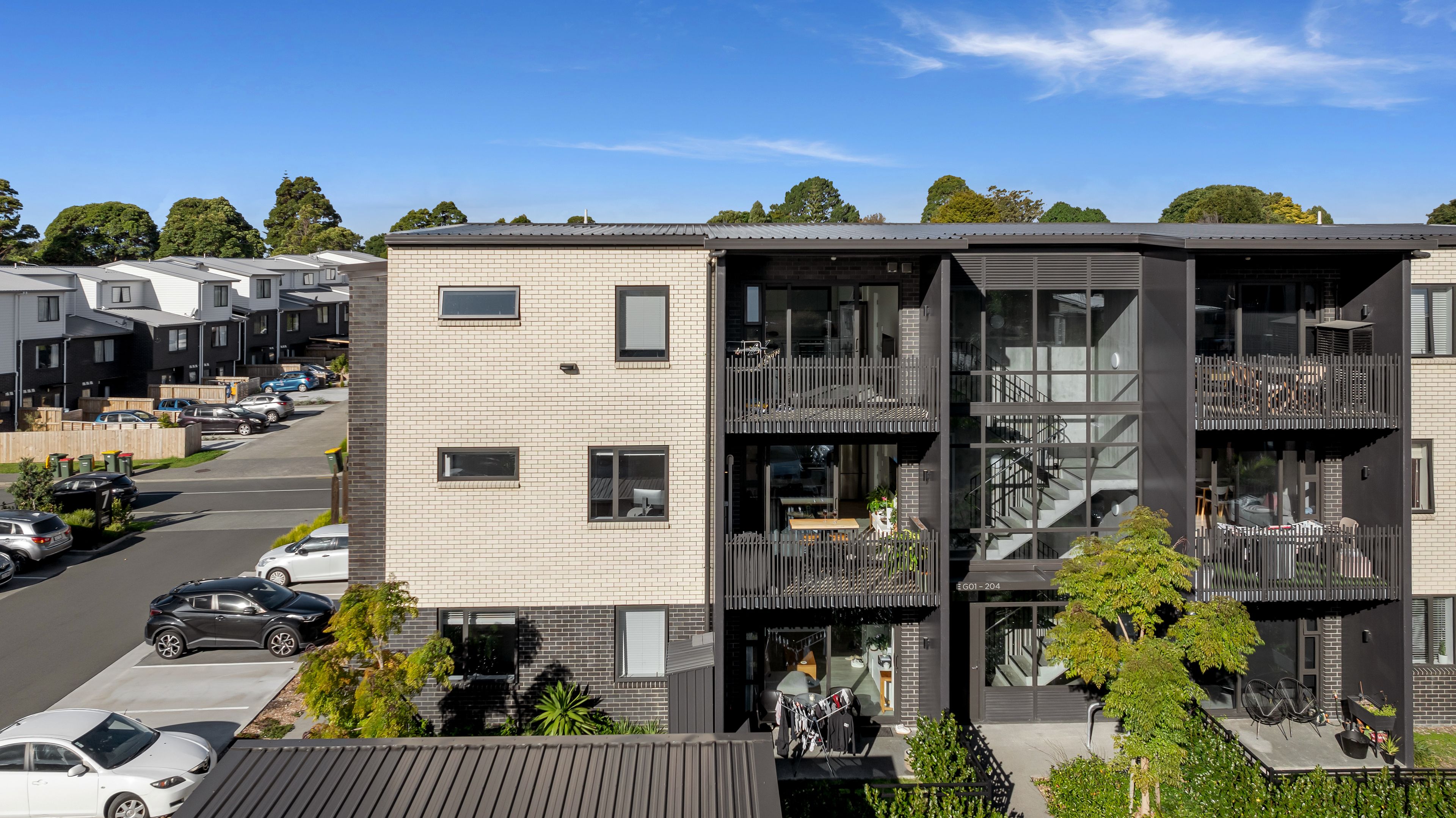 104/7E Hinaki Street, Point England, Auckland City