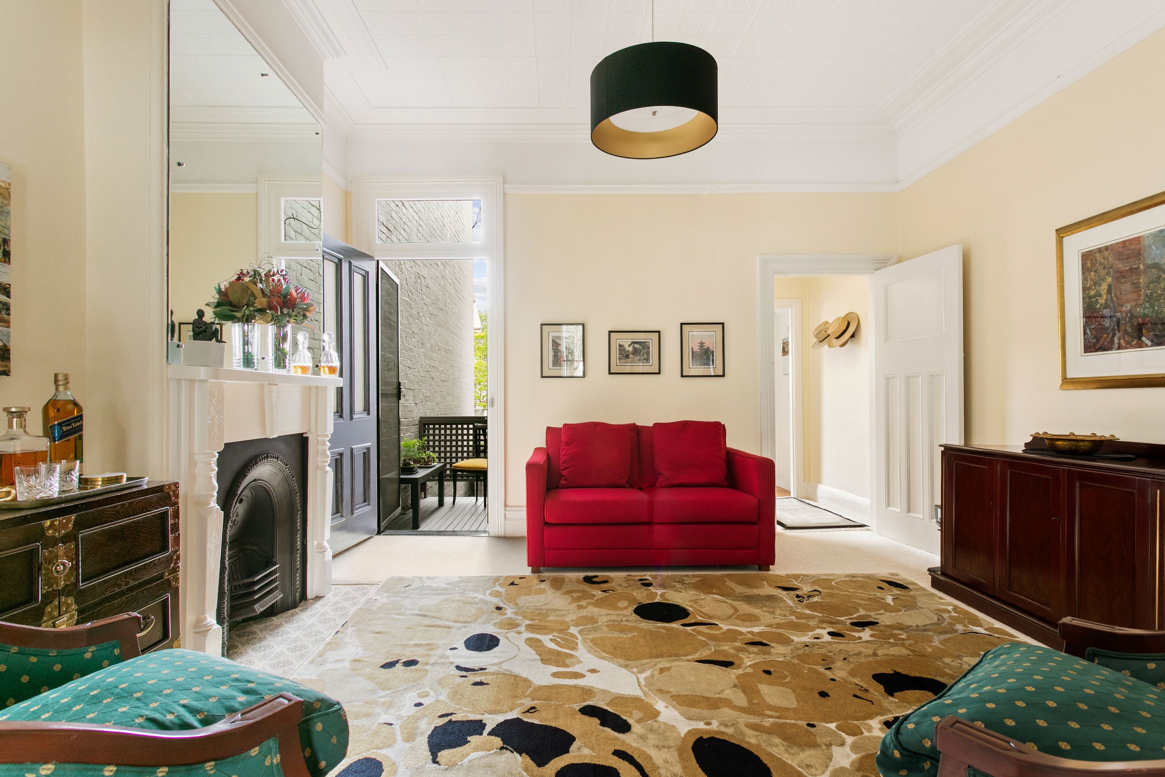 53 Wigram Road, Glebe, NSW 2037 - House for Sale - Ray White Surry Hills