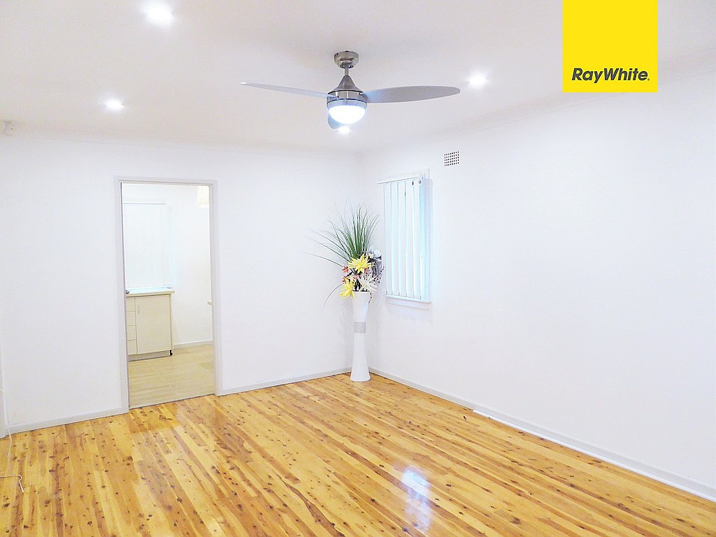 22 Shakespeare Street, Campbelltown, NSW 2560