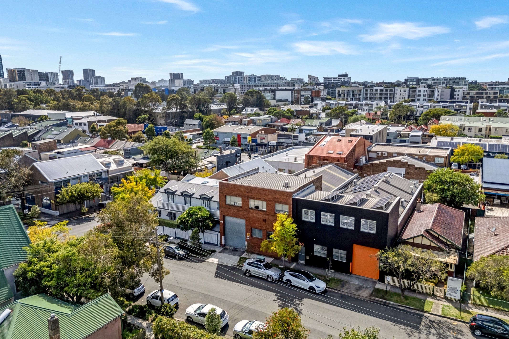 165 Victoria Street, Beaconsfield, NSW 2015