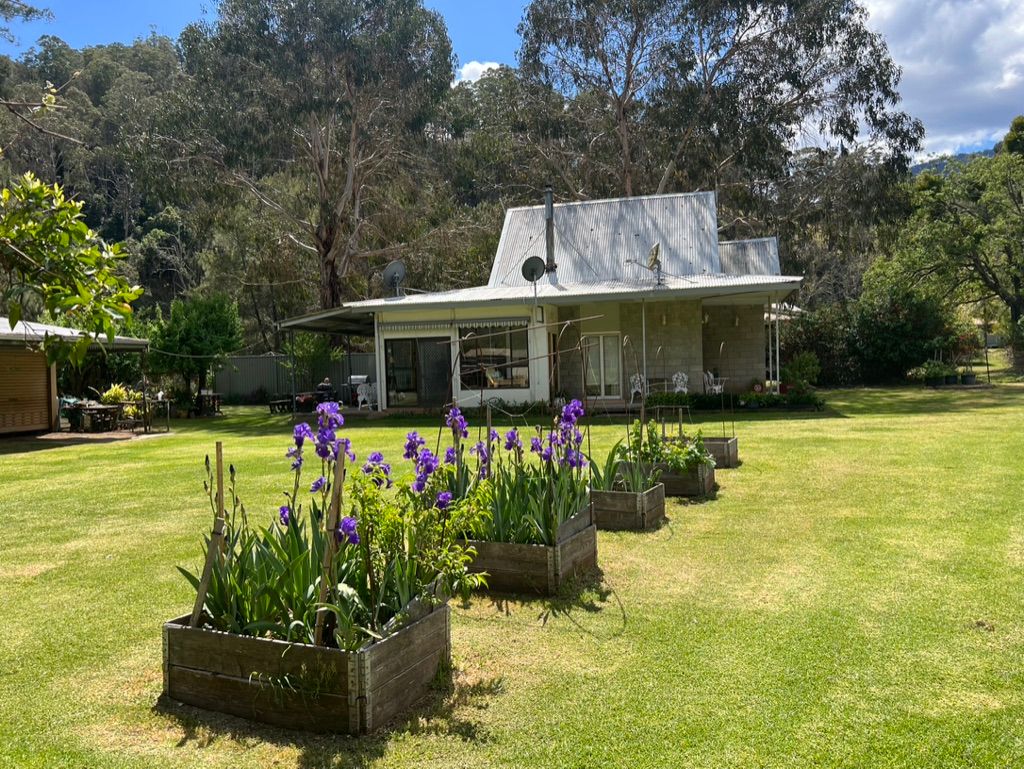 2060 Stewarts Brook Road, Stewarts Brook, NSW 2337