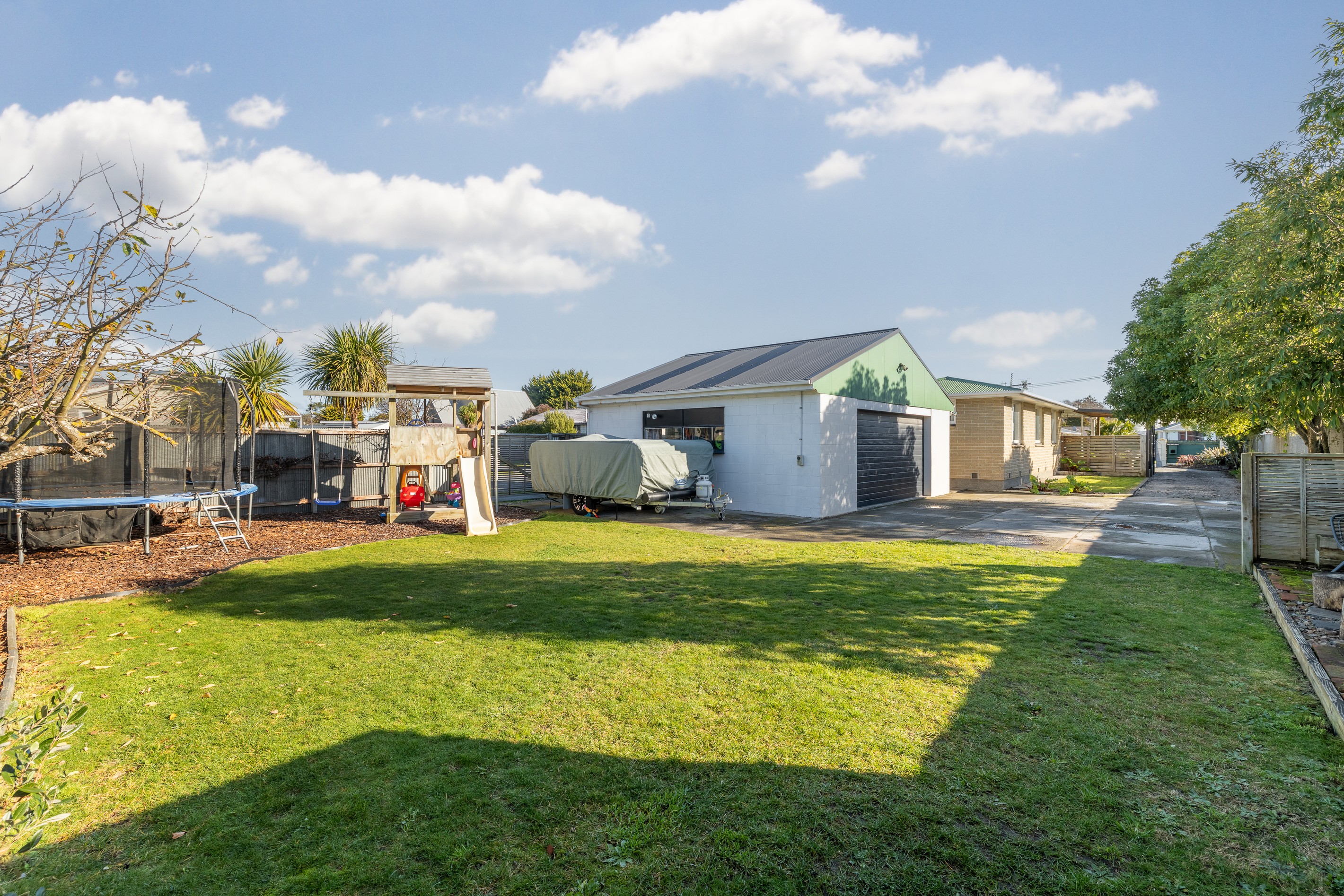 19 Inwoods Road, Parklands, Christchurch City