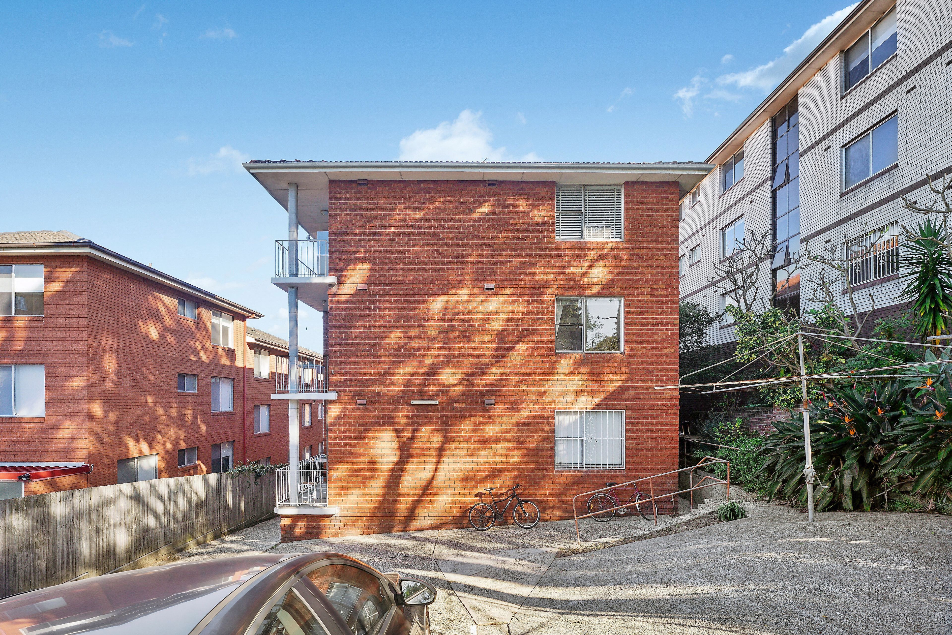 1-9/9 Salisbury Road — photo 4 of 10