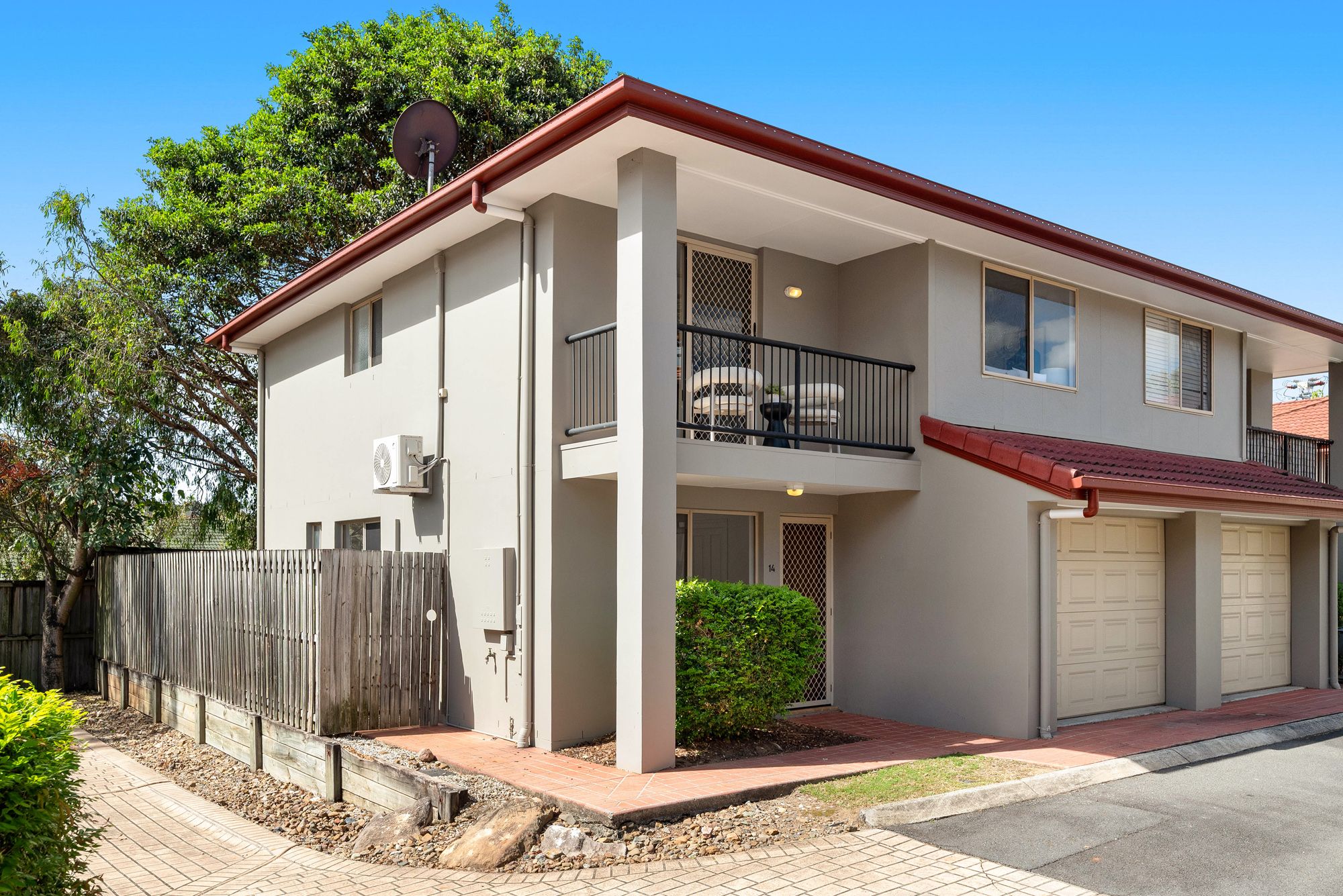 14/10 Kaija Street, Mount Gravatt East, QLD 4122