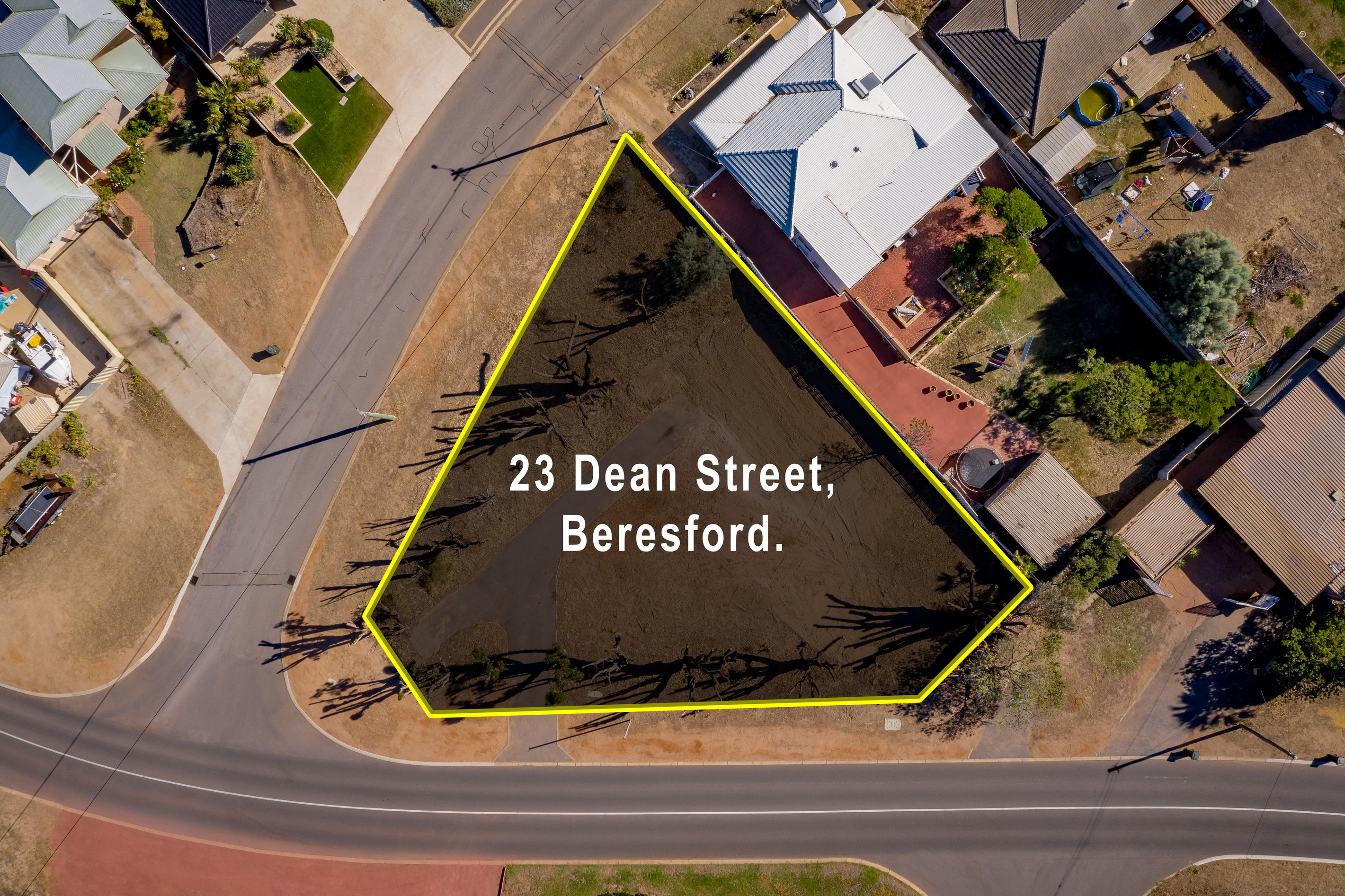 23 Dean Street, Beresford, WA 6530