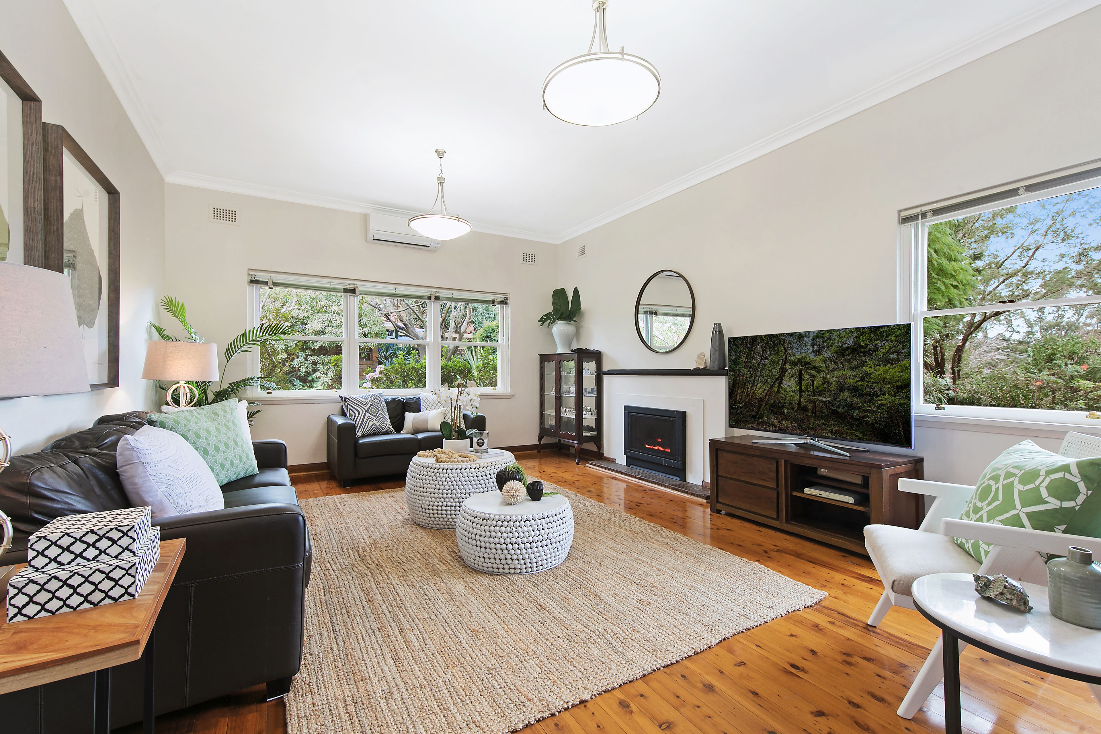6 Bristol Avenue, Wahroonga, NSW 2076