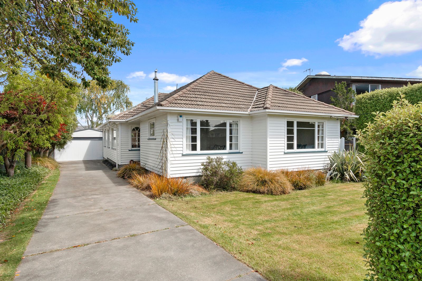 52 McBratneys Road, Dallington, Christchurch City