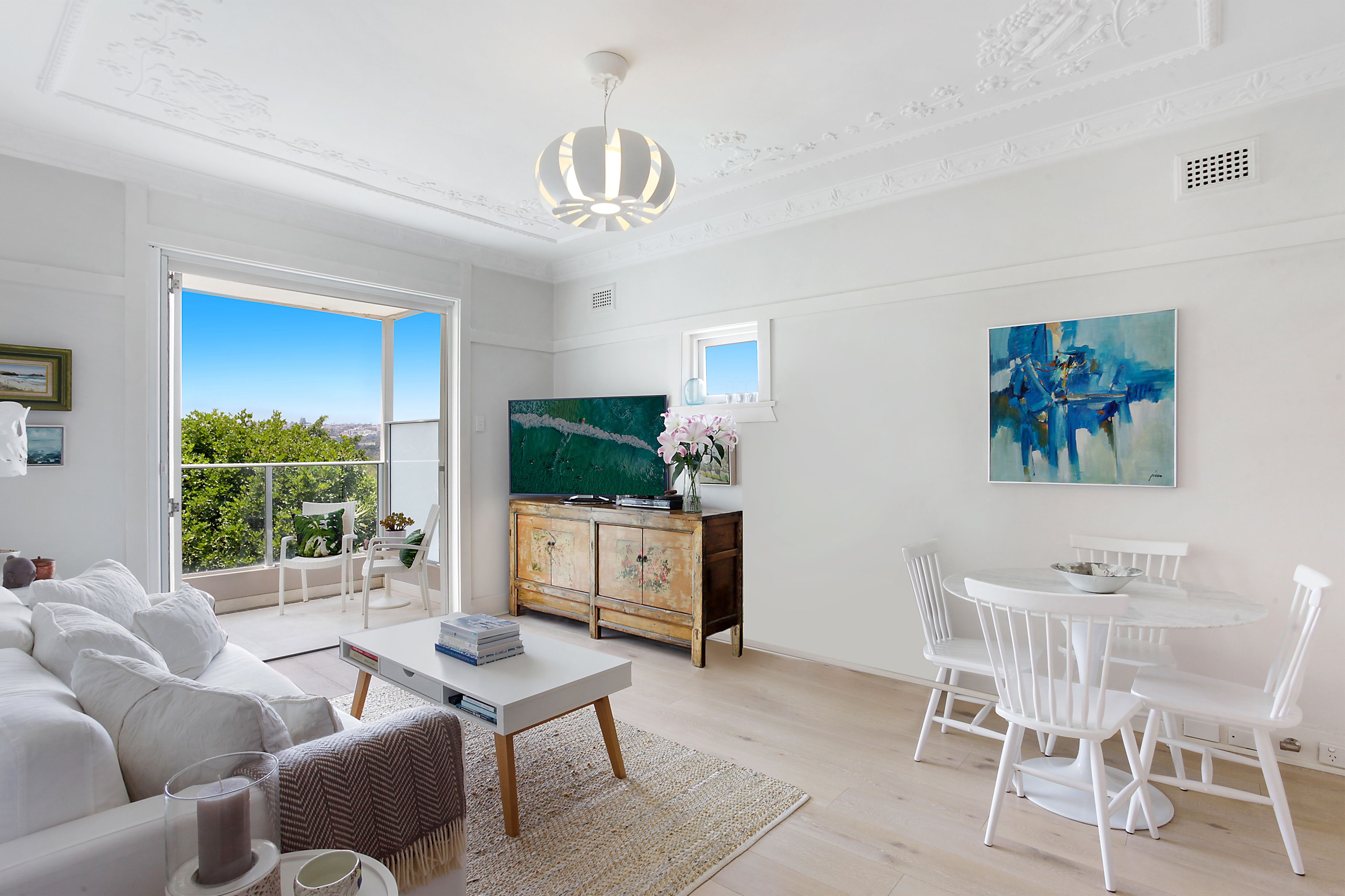 2/26 Latimer Road, Bellevue Hill, NSW 2023