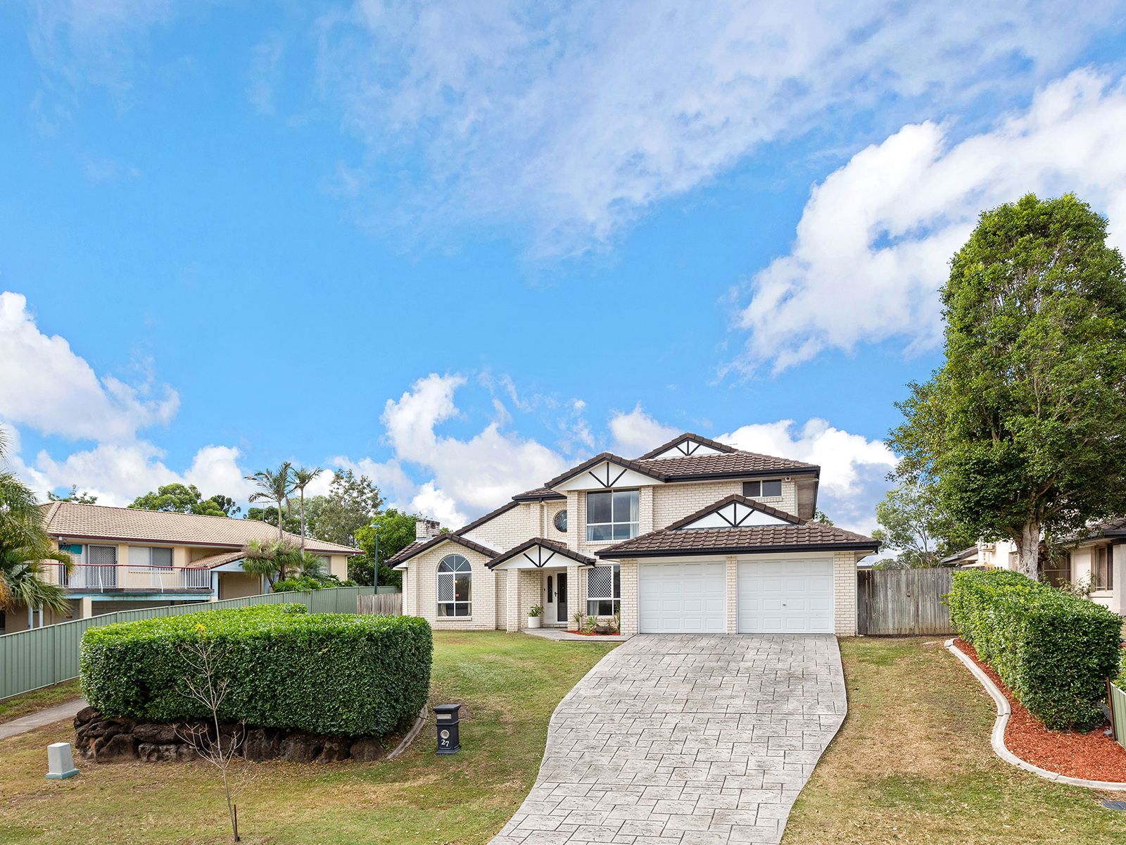 27 Redford Crescent, McDowall QLD 4053