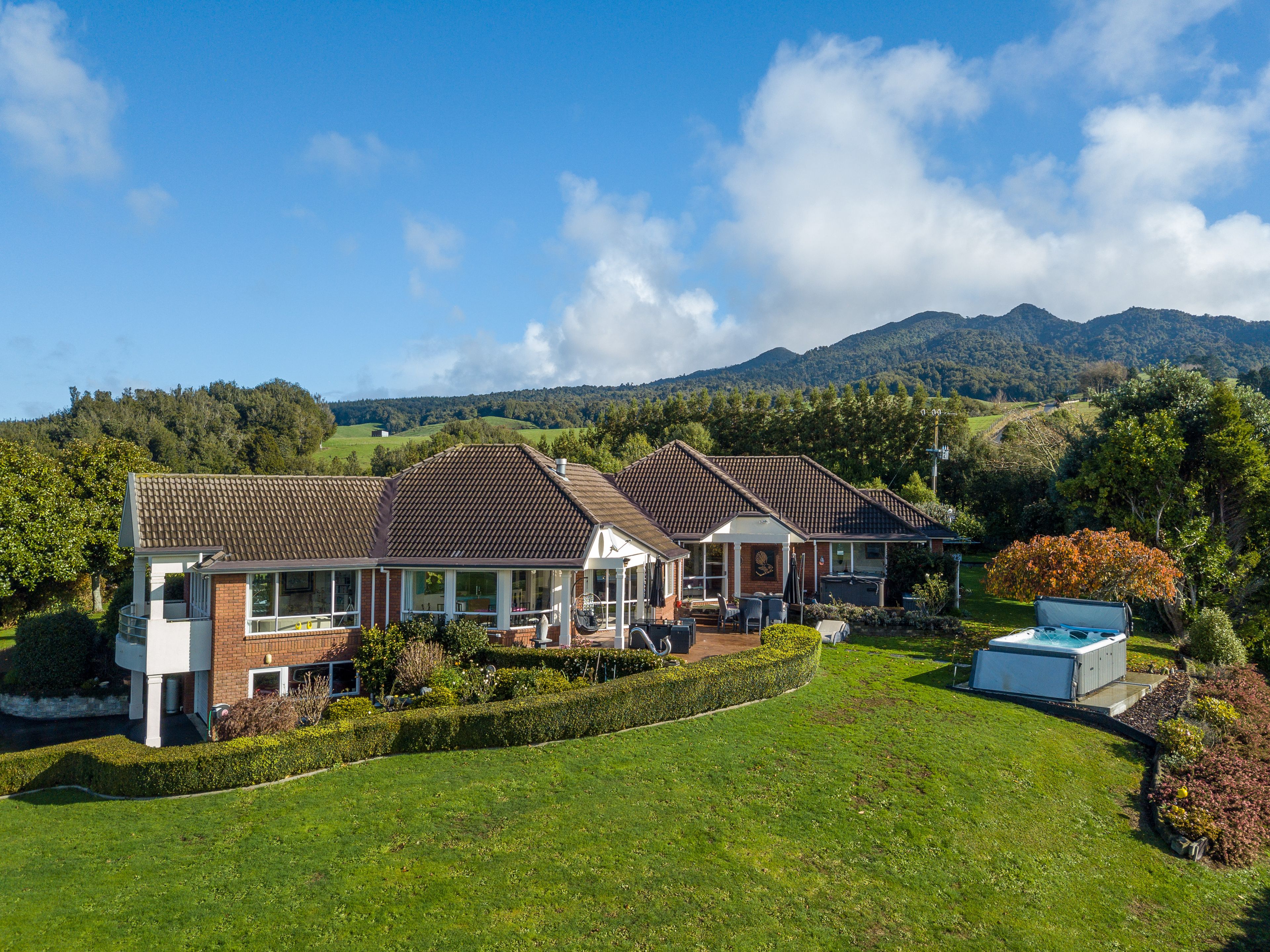 510 O'Shea Road, Pirongia, Waipa District