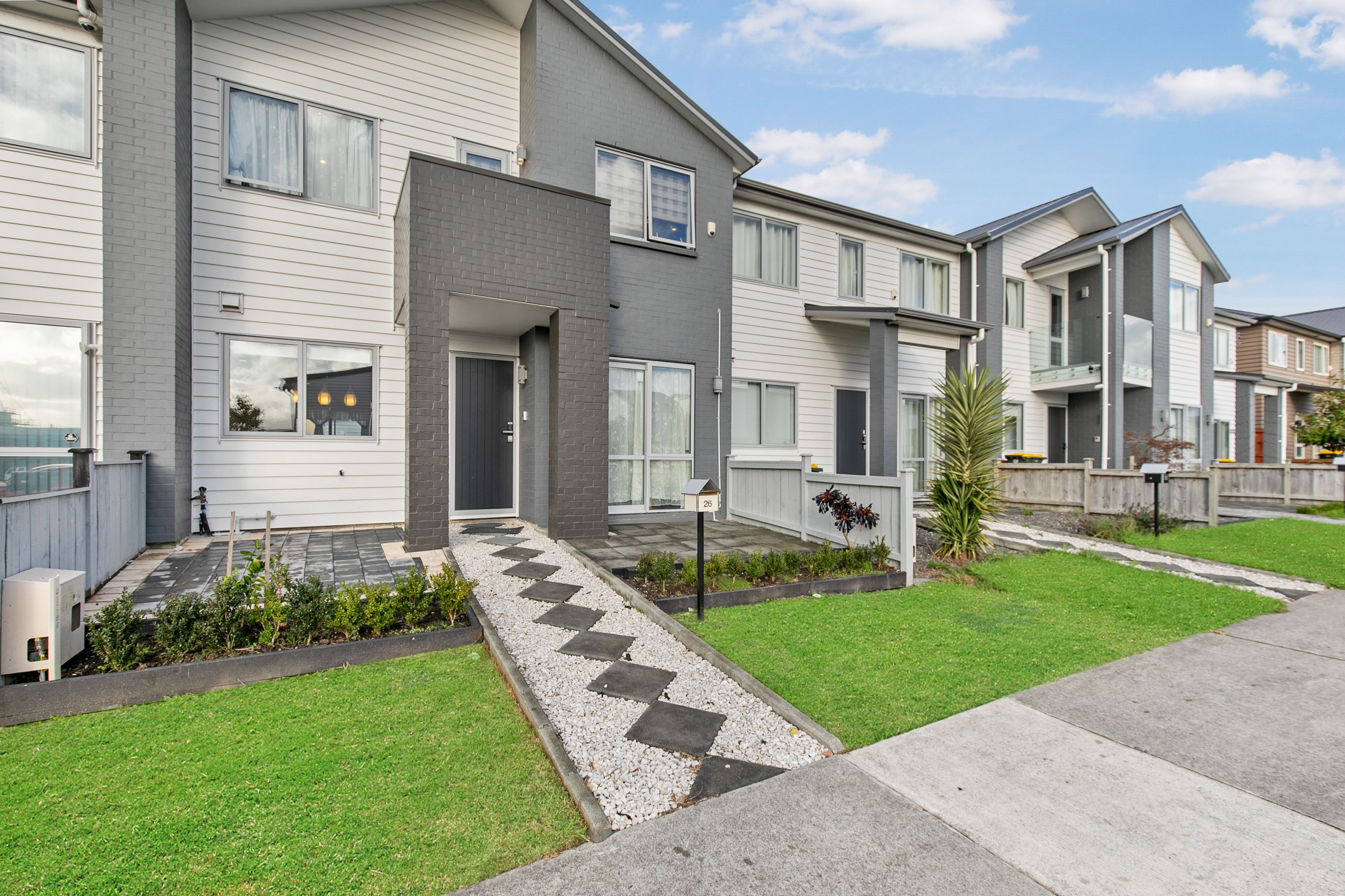 26 Pencaitland Drive, Flat Bush, Manukau City