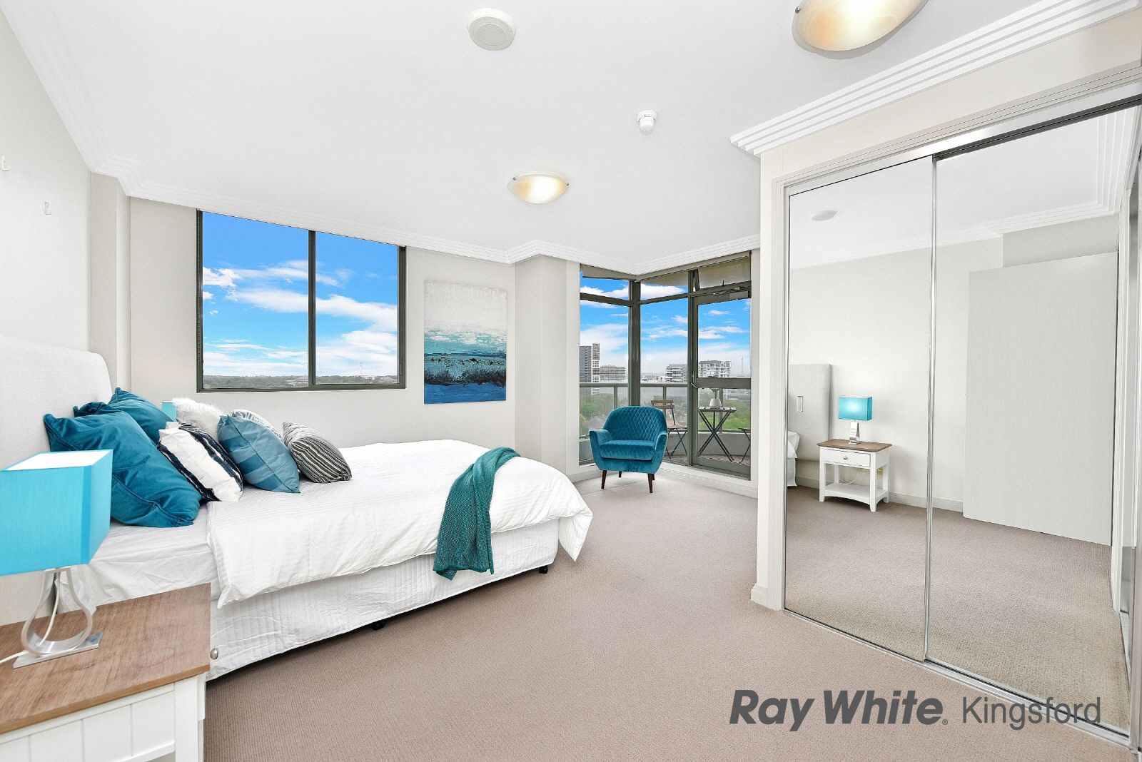 903/97 Brompton Road, Kensington, NSW 2033
