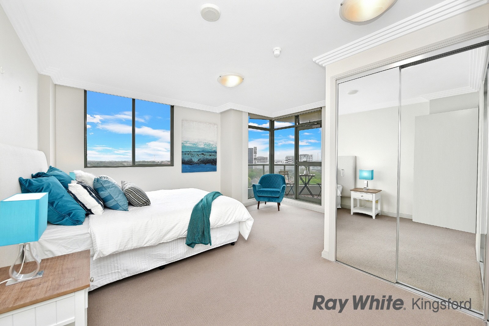 903/97 Brompton Road, Kensington, NSW 2033