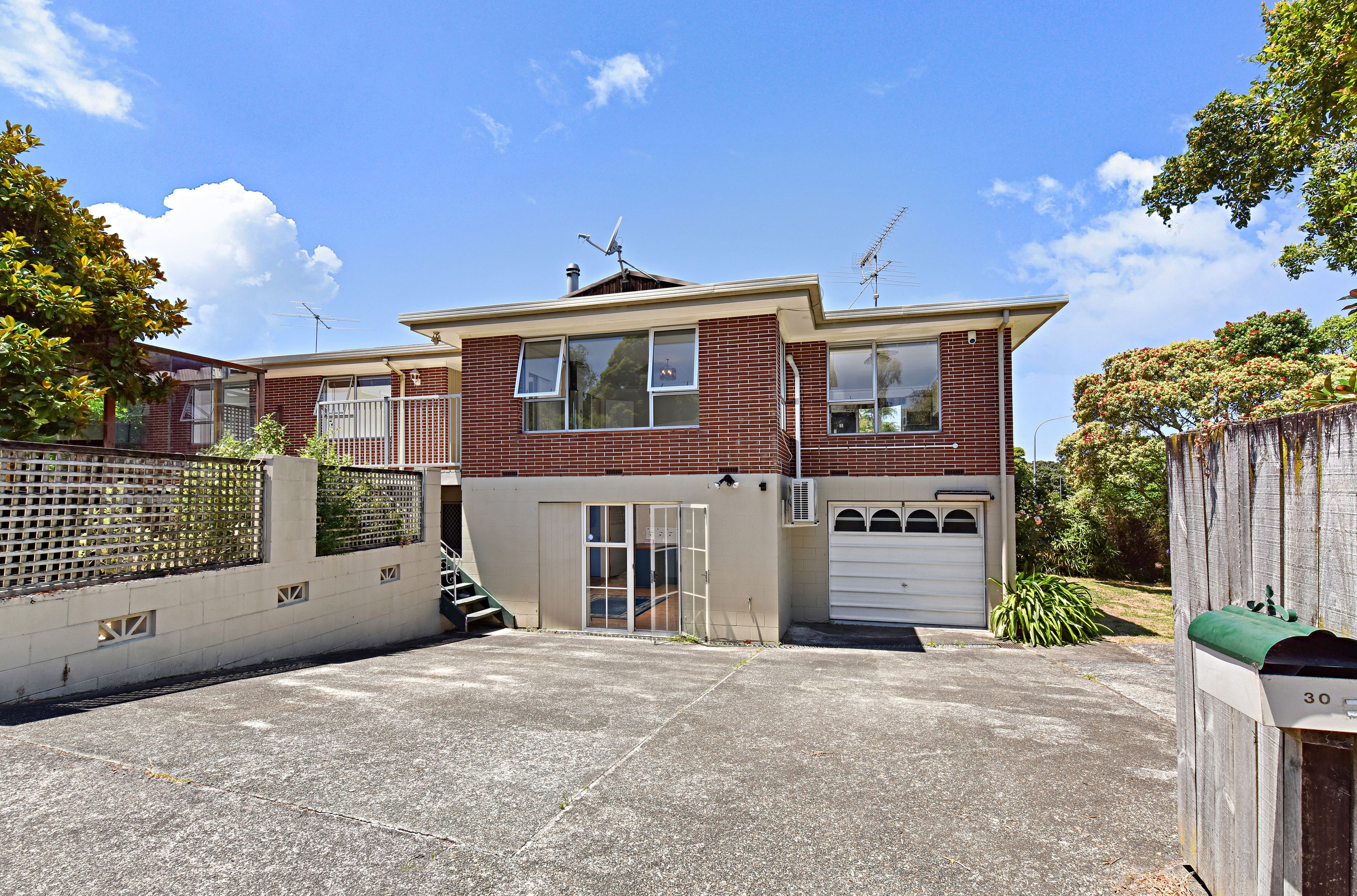 30 Merton Road, St Johns, Auckland City