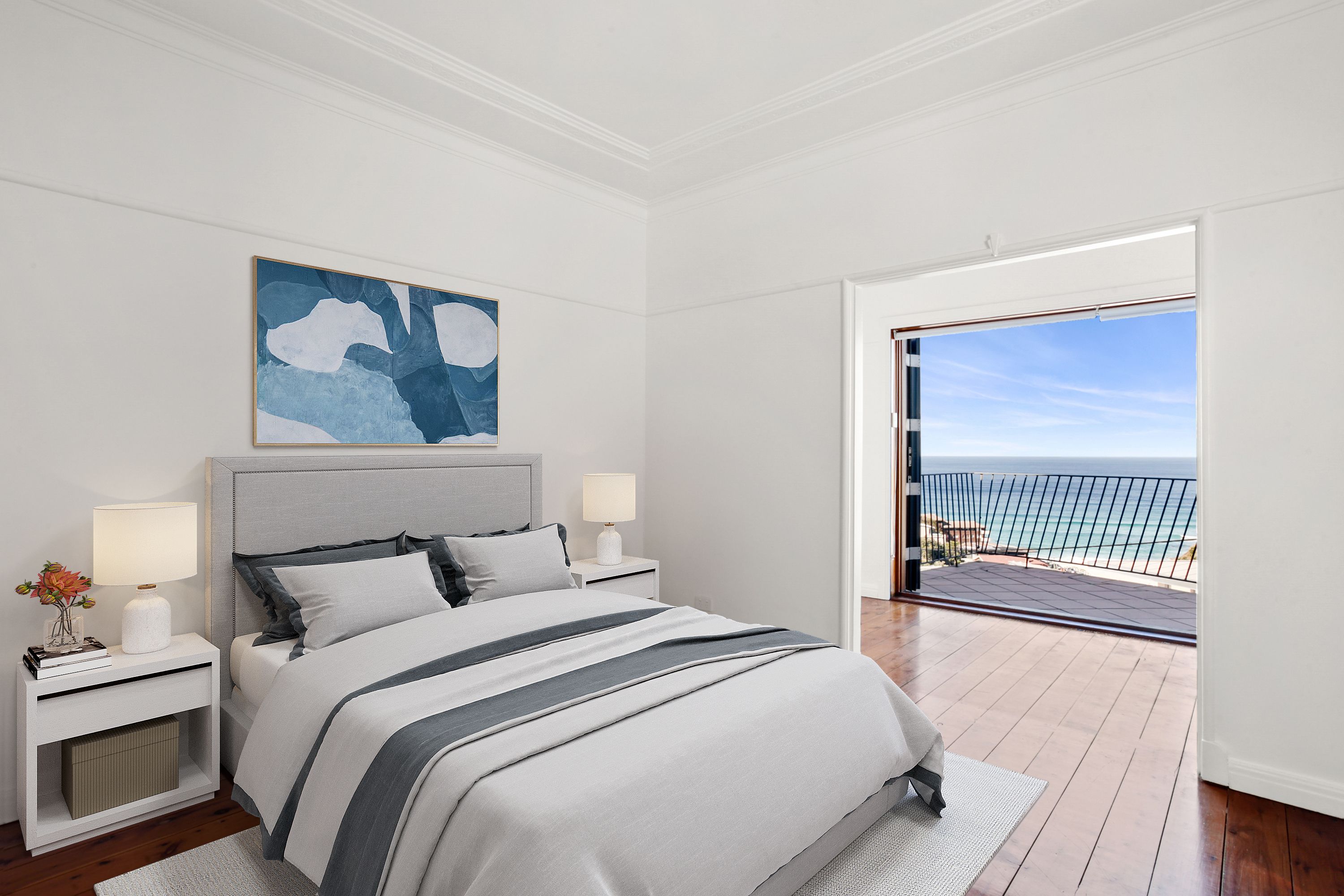 3/15 Wonderland Avenue, Tamarama, NSW 2026