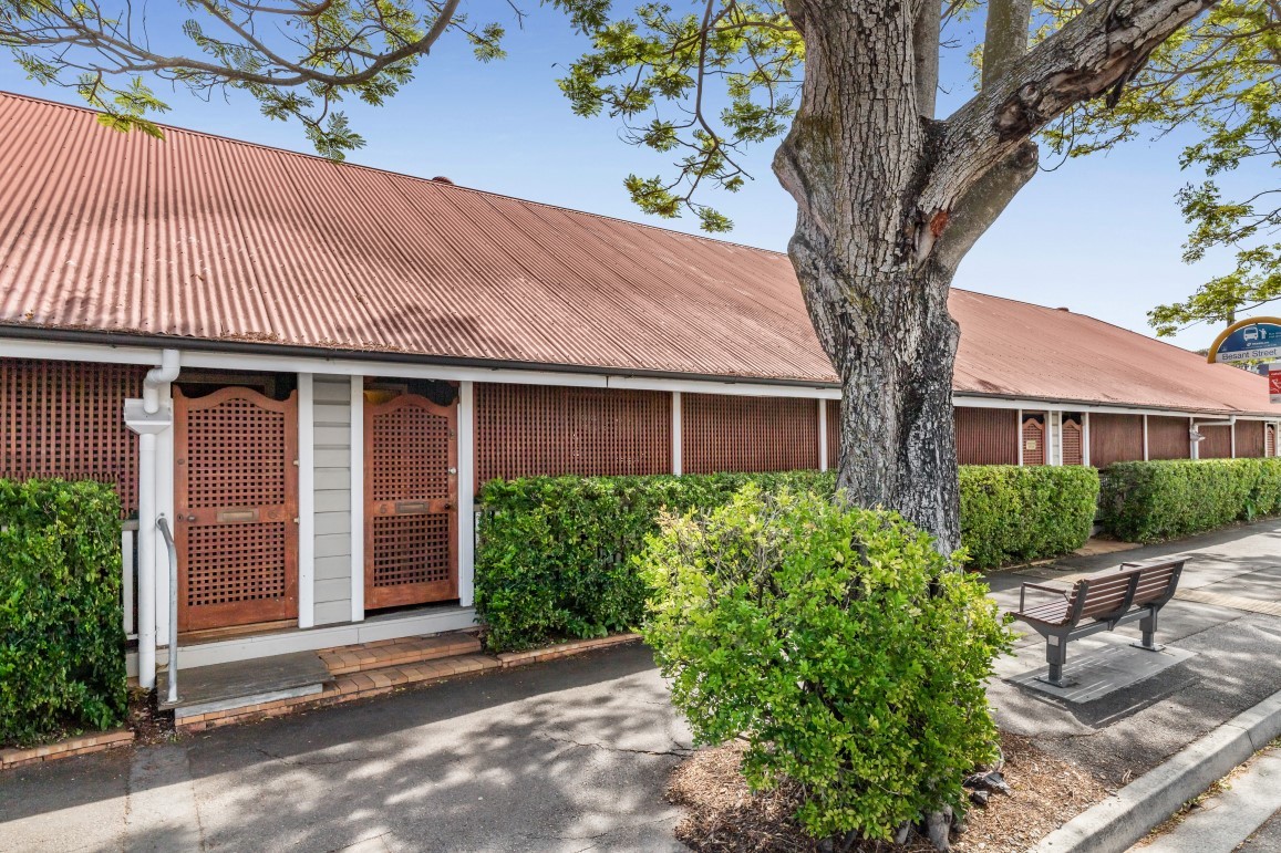 5/45 Browning Street, West End, QLD 4101