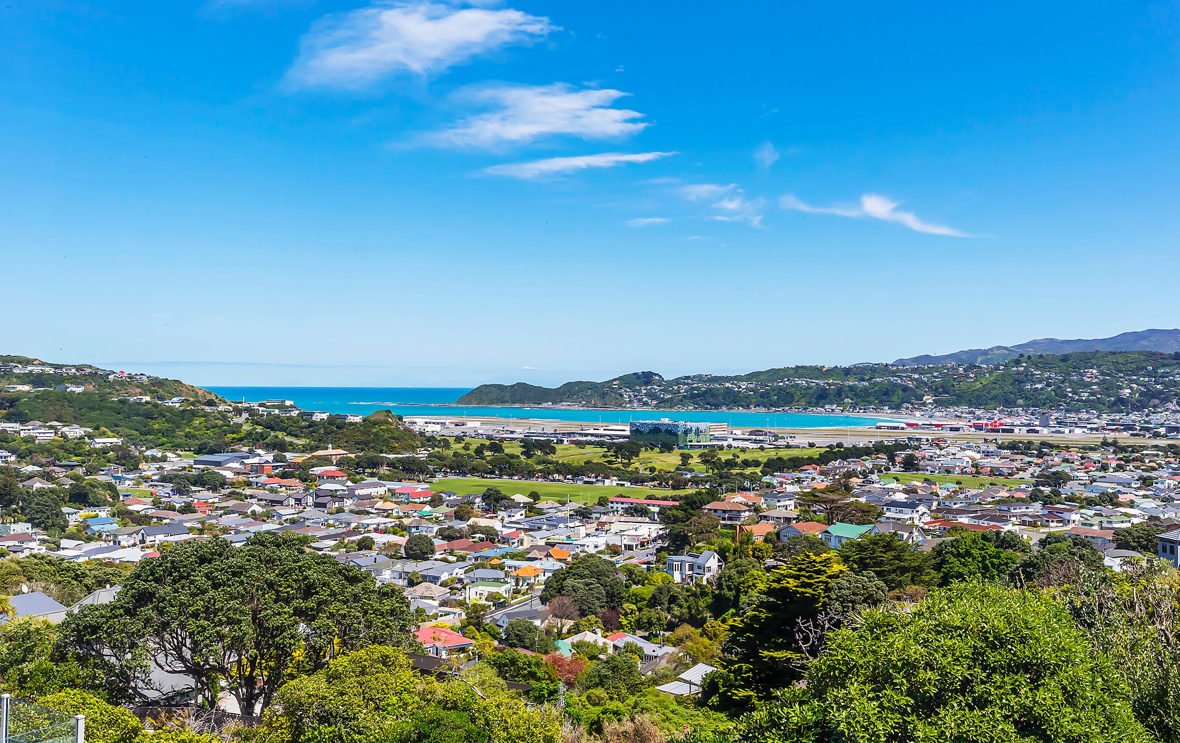 28 Seatoun Heights Road, Seatoun, Wellington City