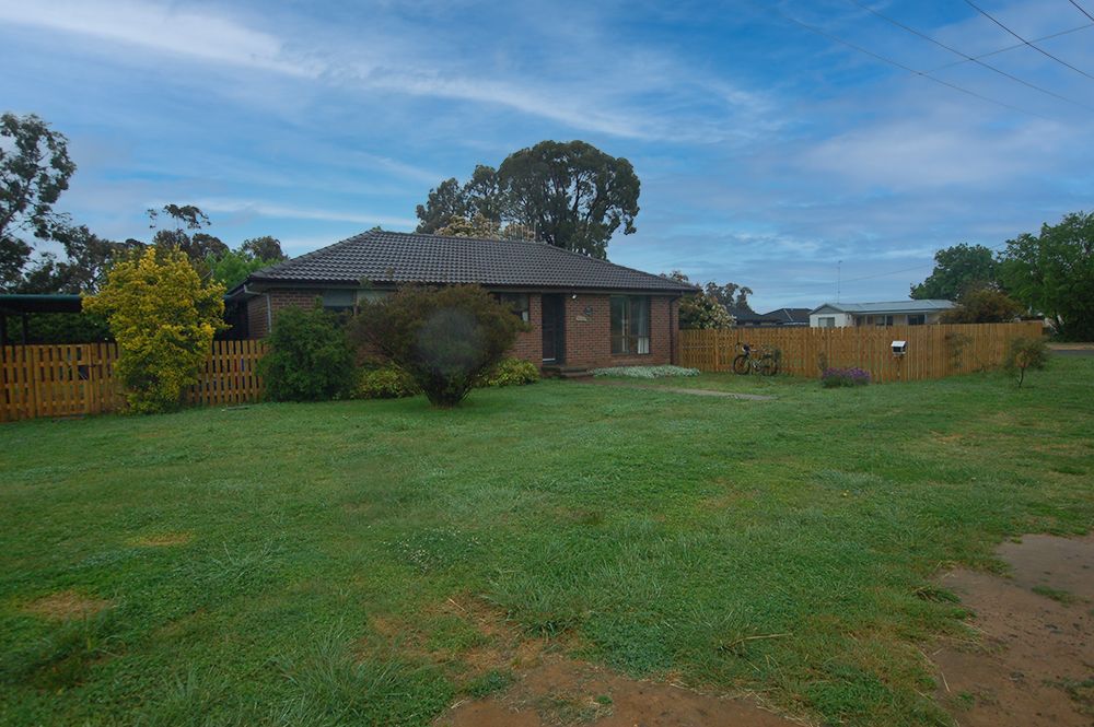 115 Gibraltar, Bungendore, NSW 2621