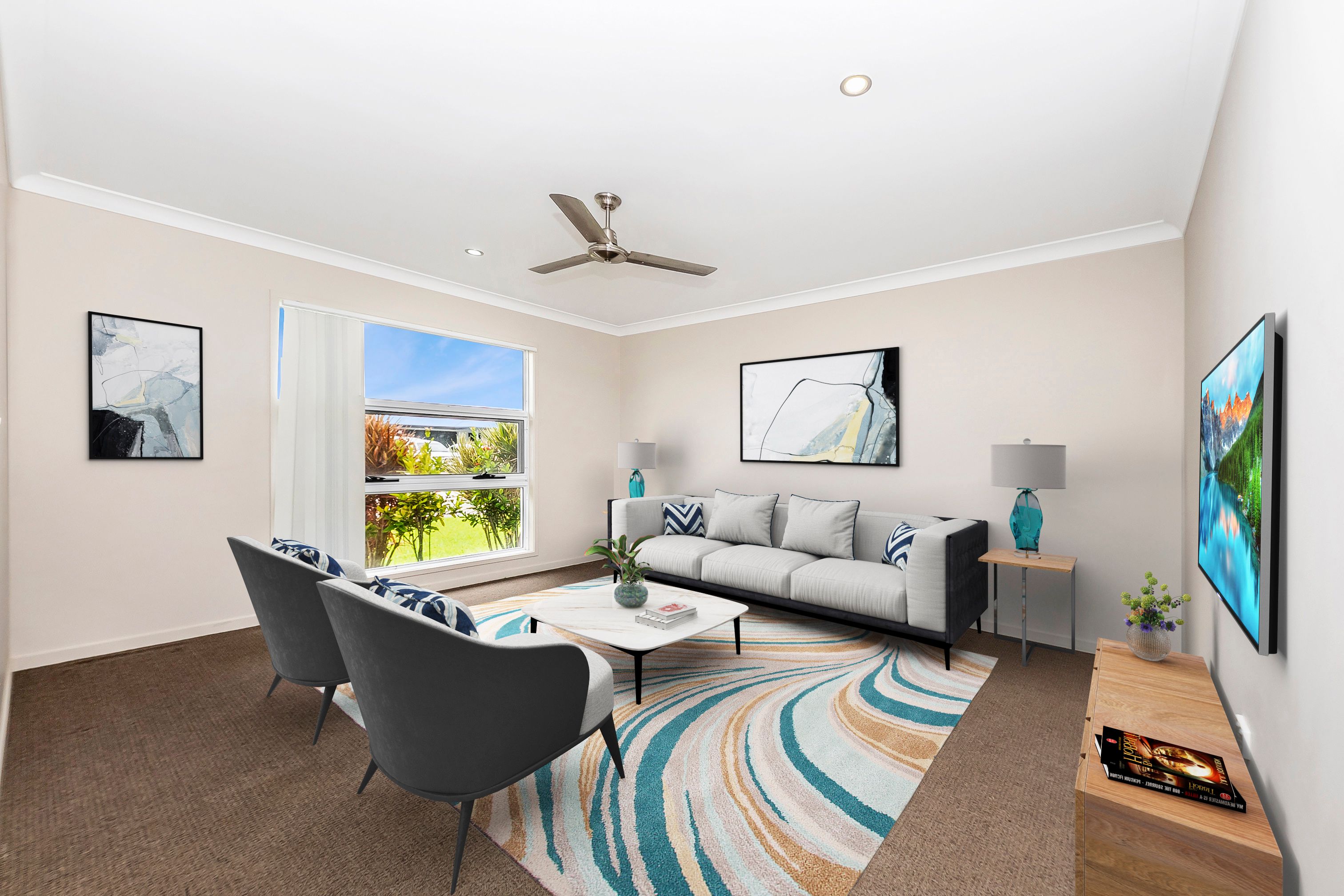 8 Marblewood Circuit, Mount Low, QLD 4818