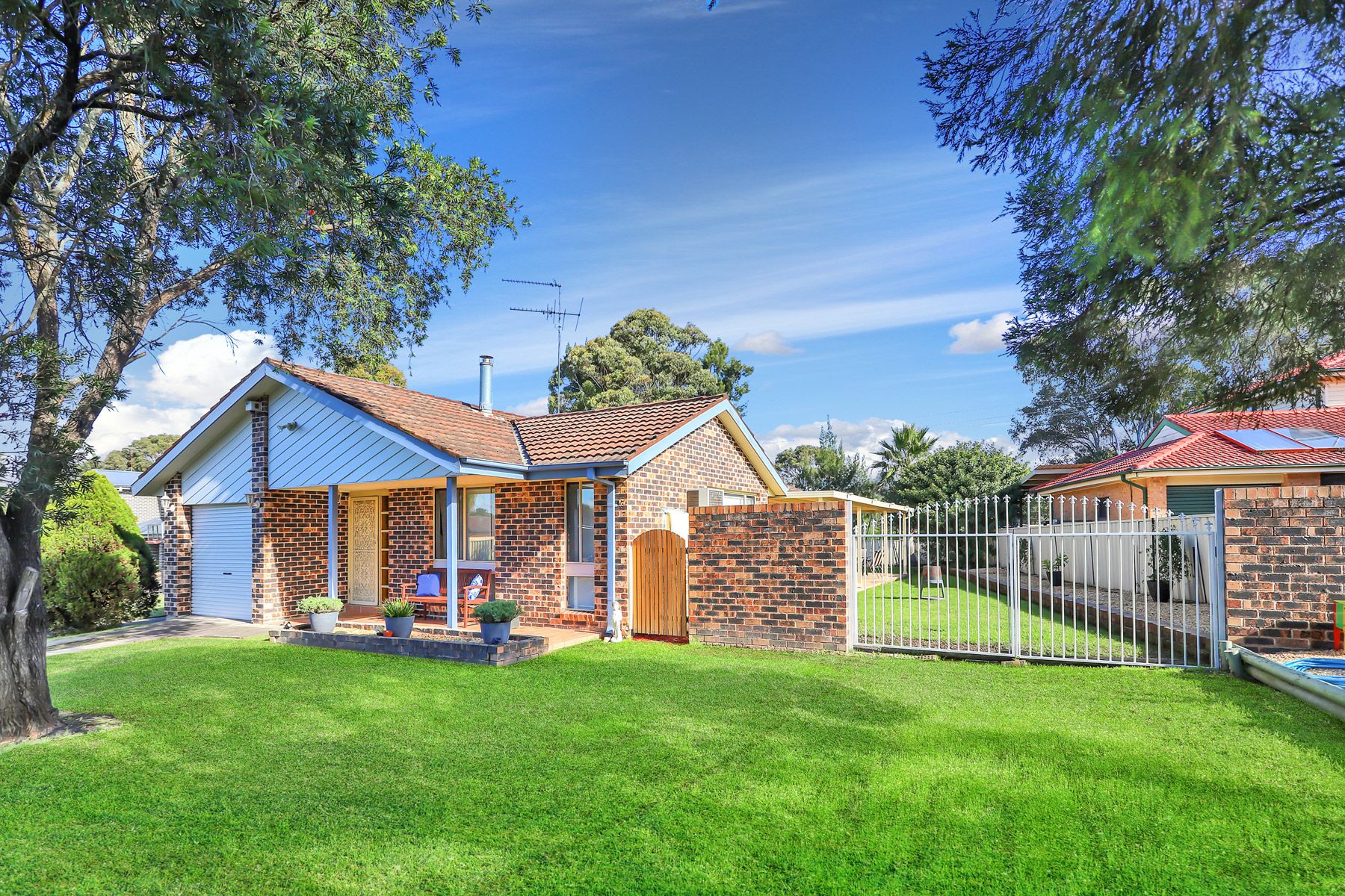116 Pine Creek Circuit, St Clair, NSW 2759