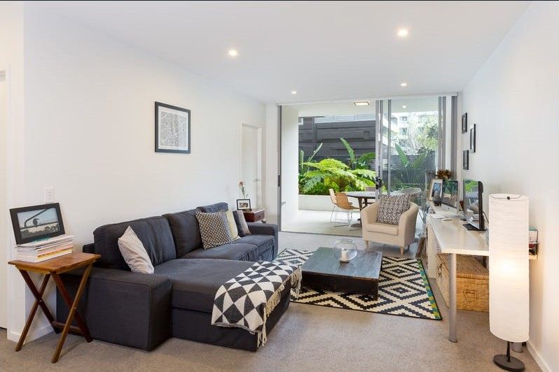110/25 Duncan Street, West End, QLD 4101