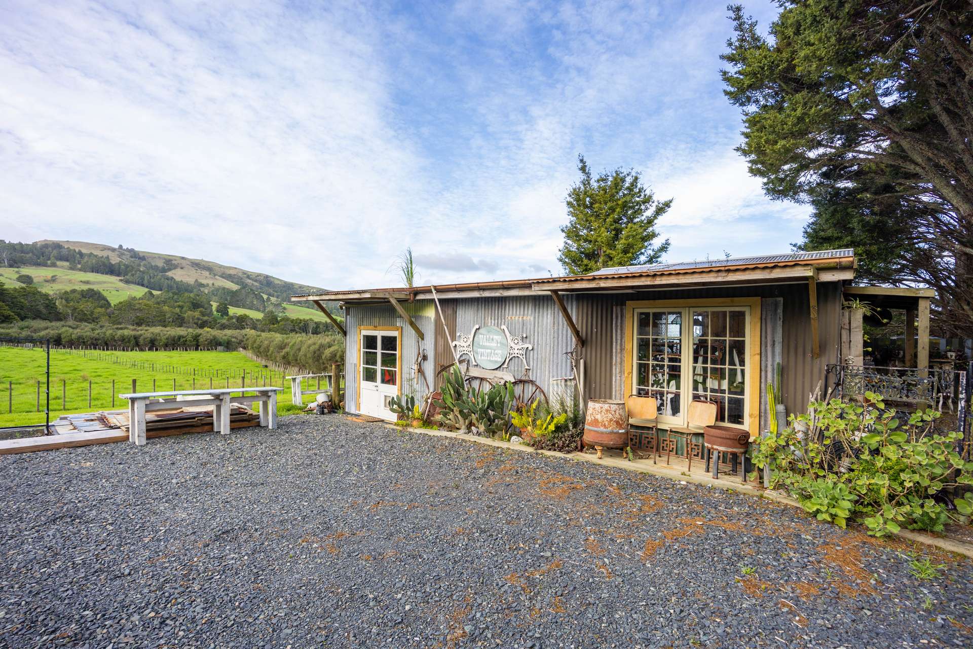 1245 Whangaripo Valley Road photo 35