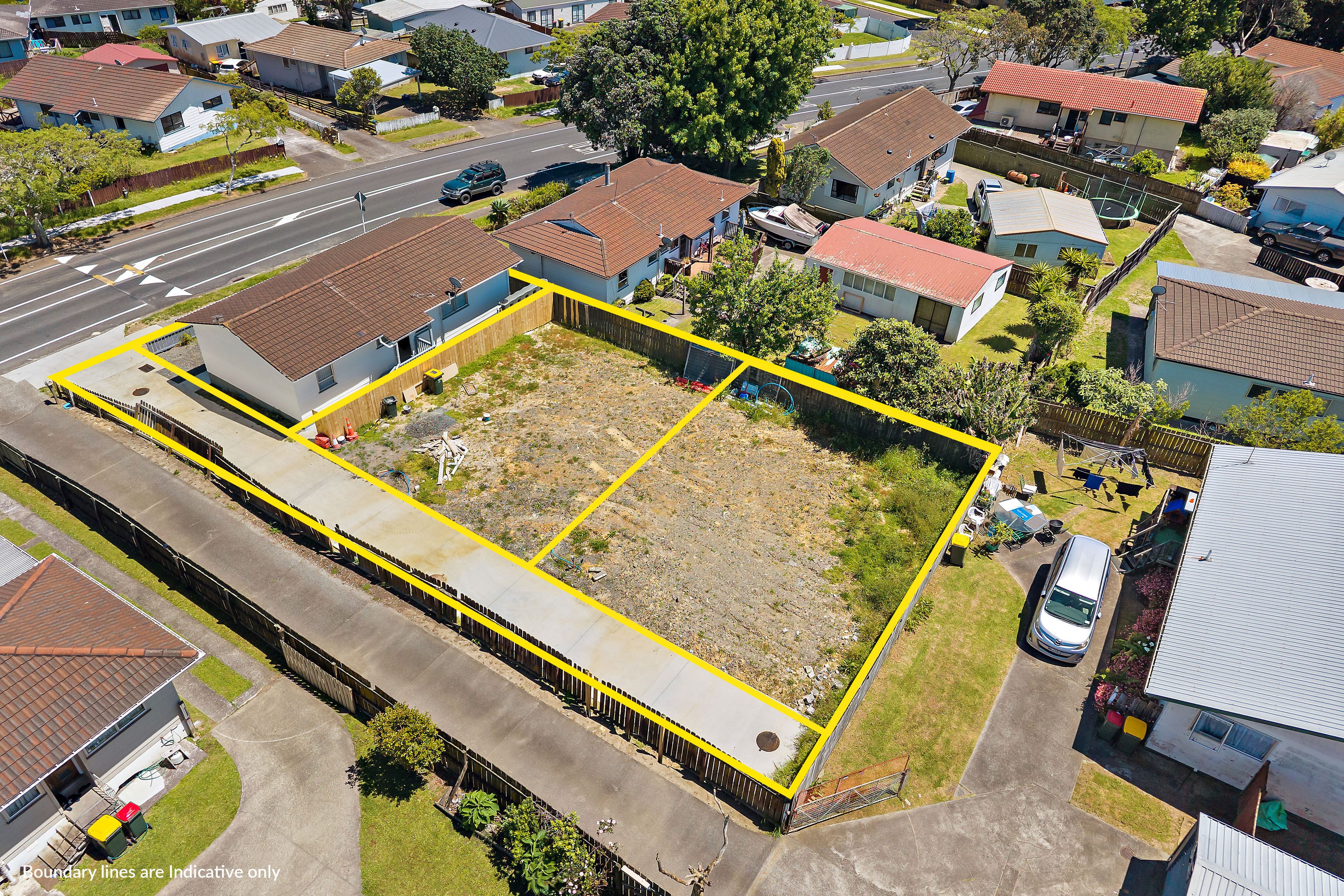 102A Finlayson Avenue, Clendon Park, Manukau City