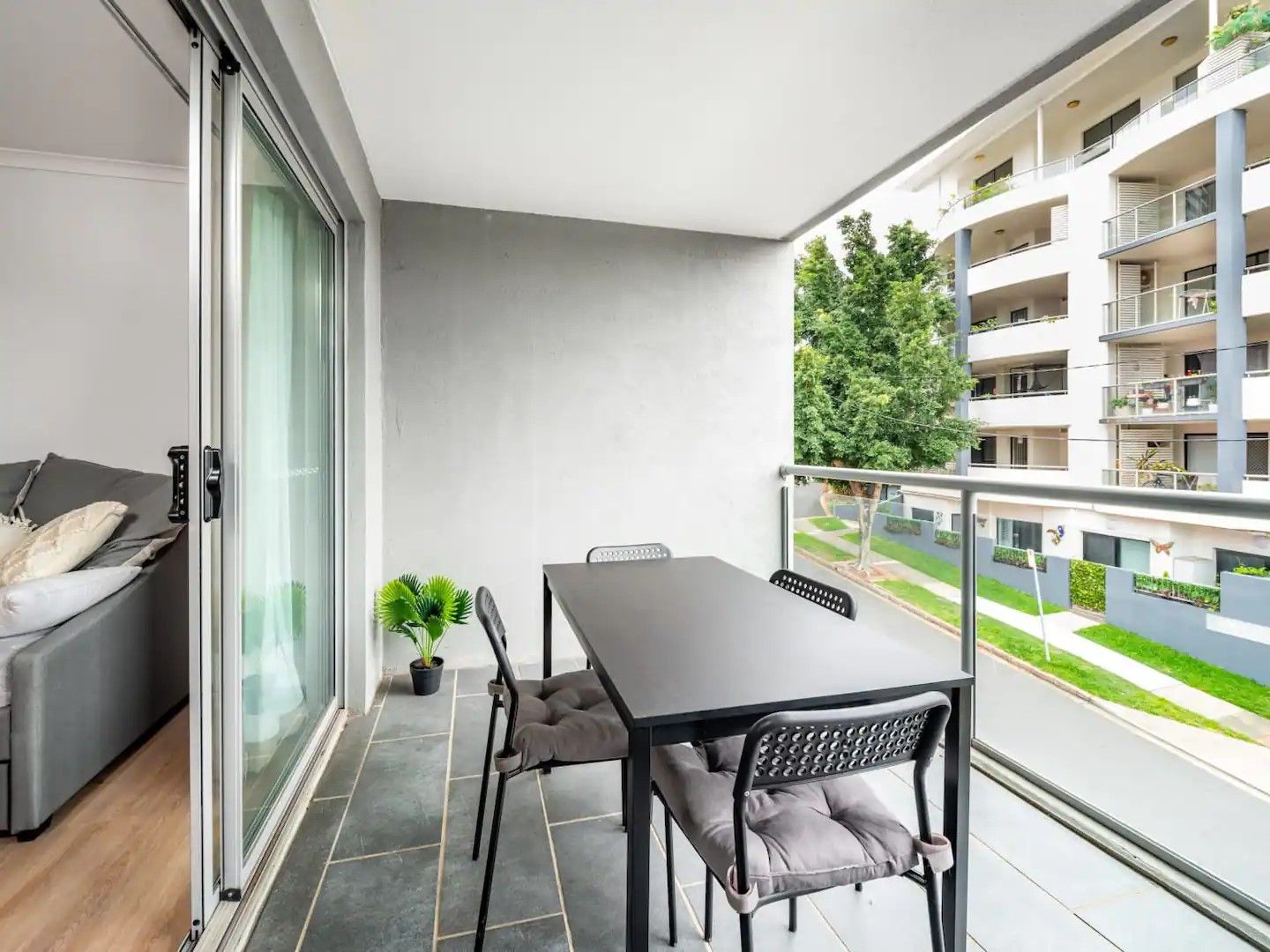21a/78 Brookes Street — photo 5 of 11