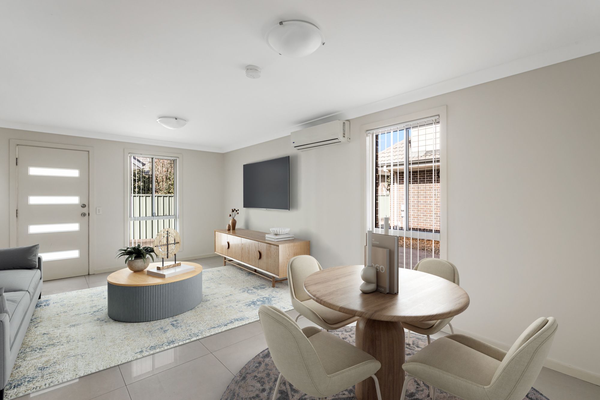 3/4 Braddon Street, Oxley Park, NSW 2760