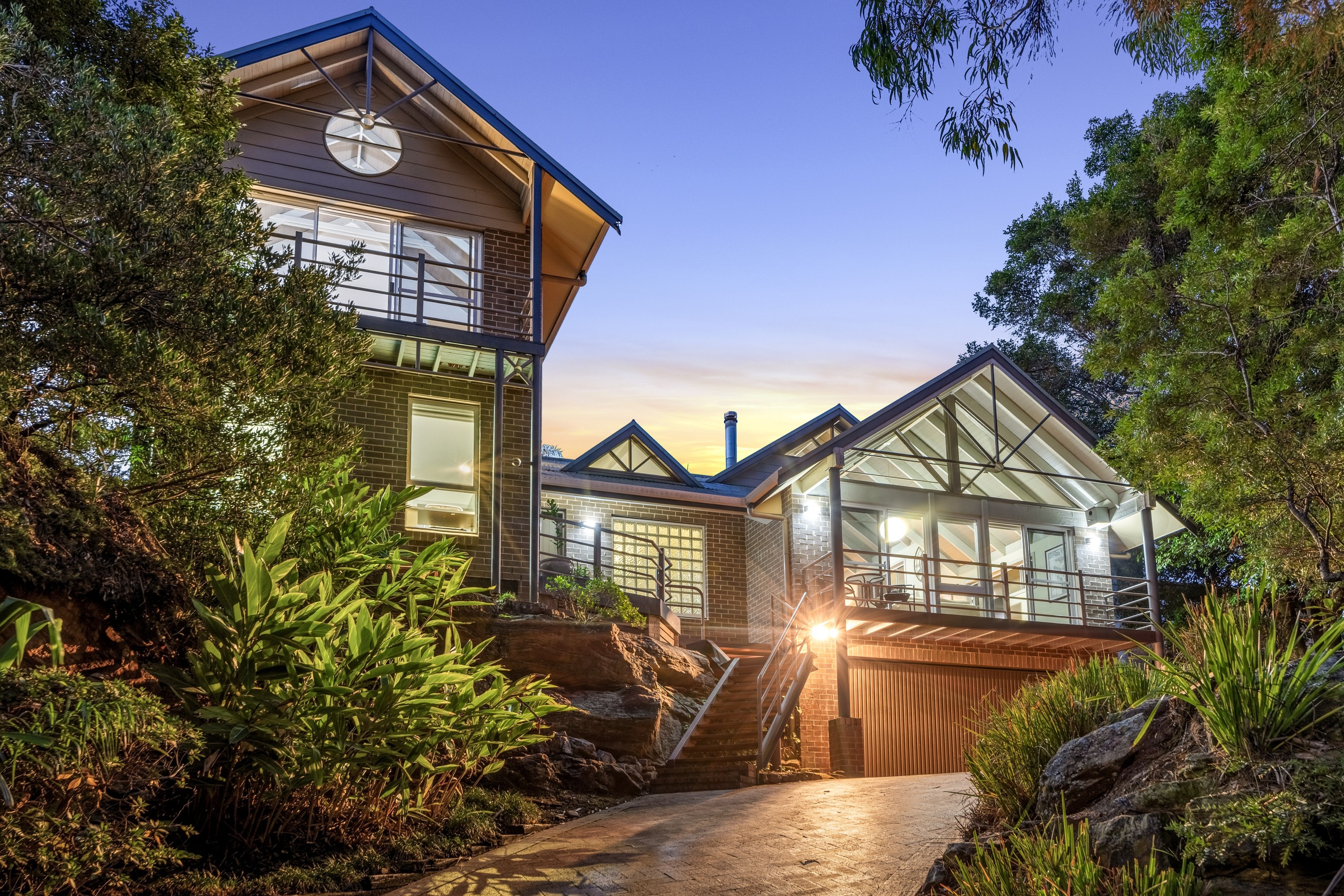 3 Yorrel Close, Alfords Point, NSW 2234
