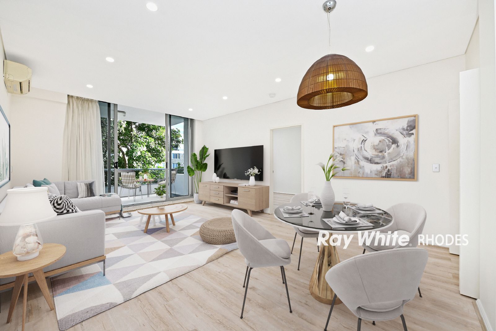 6 Marquet Street, Rhodes NSW 2138
