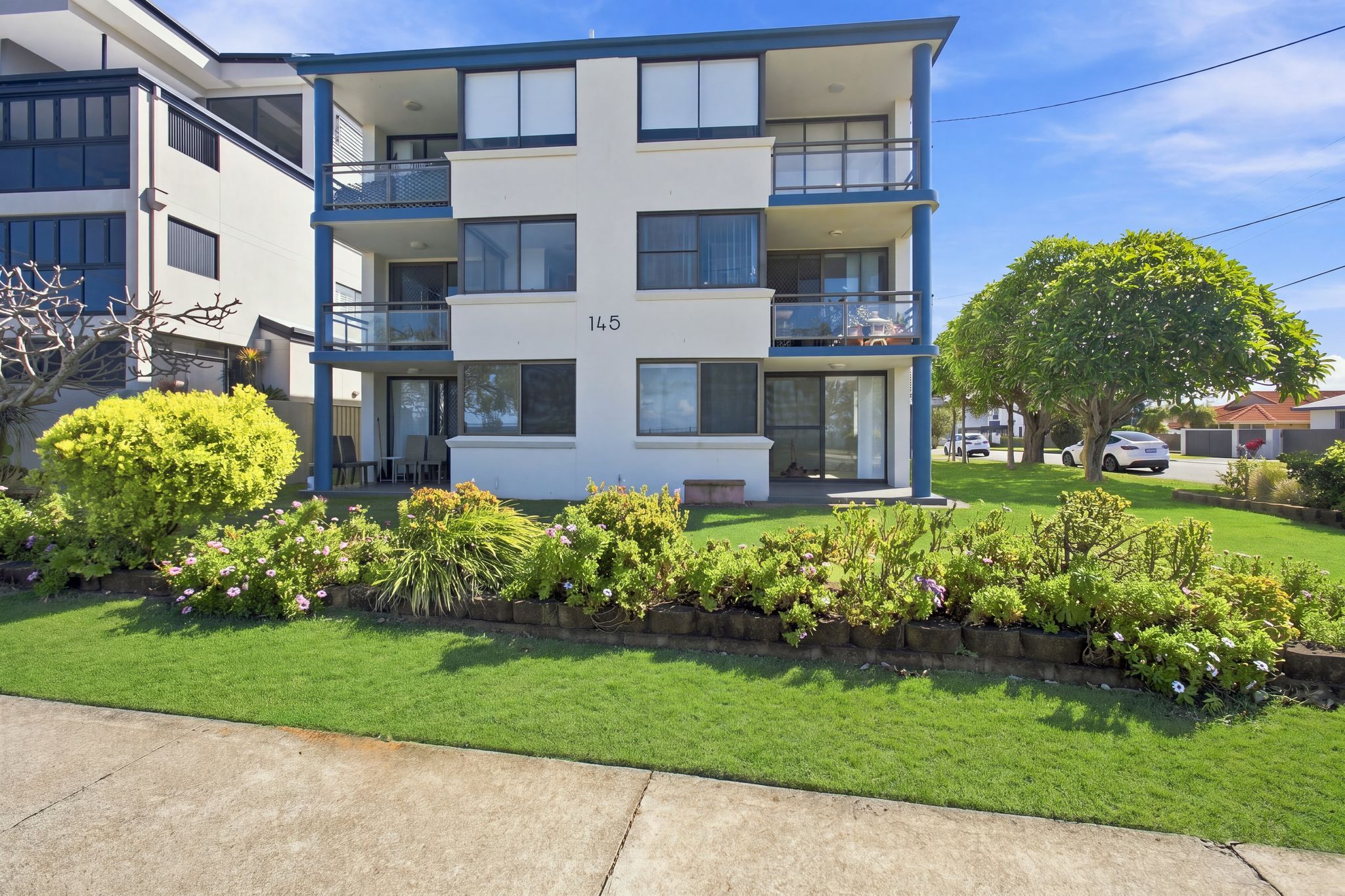 1/145 Flinders Parade, Scarborough, QLD 4020
