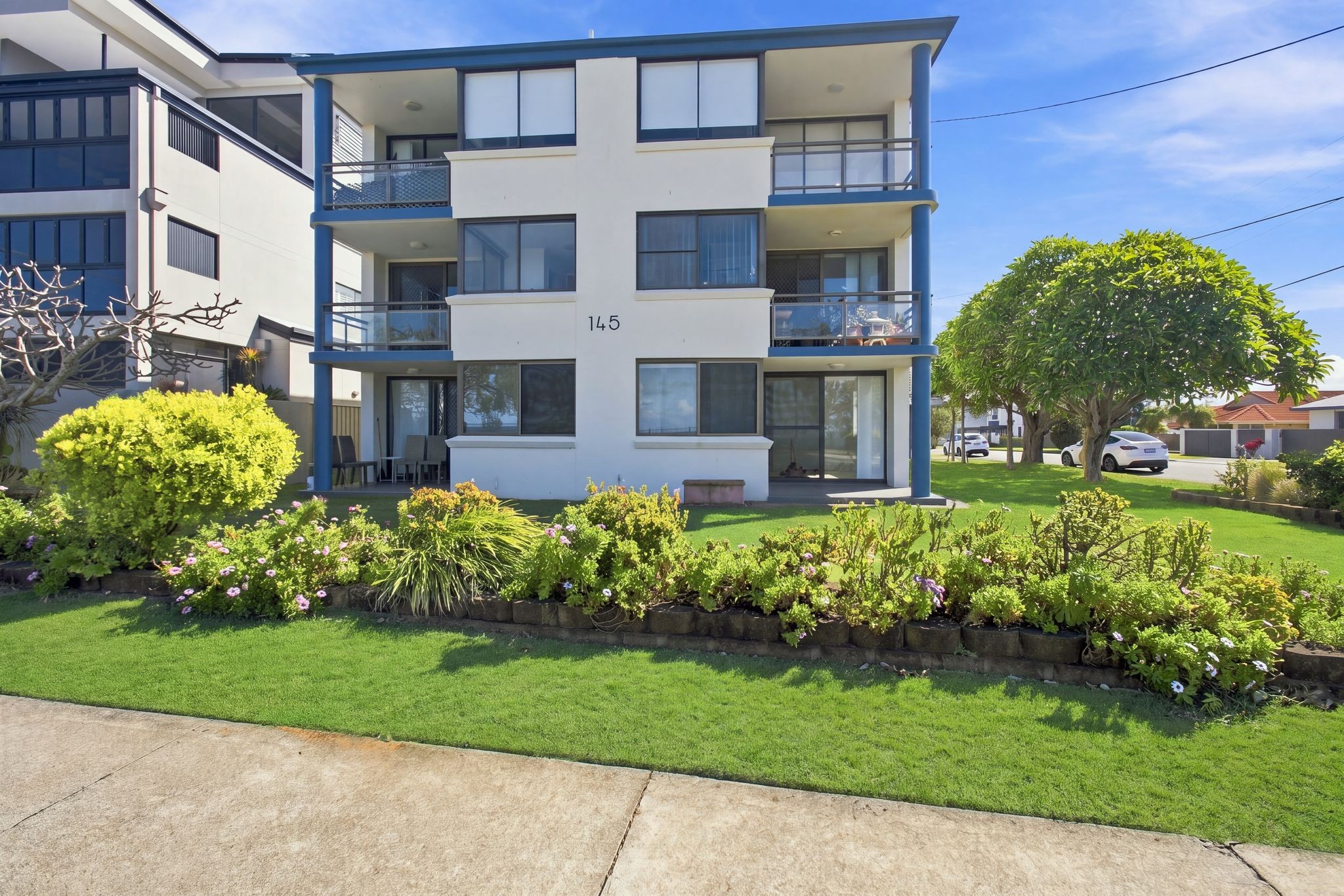 1/145 Flinders Parade, Scarborough, QLD 4020