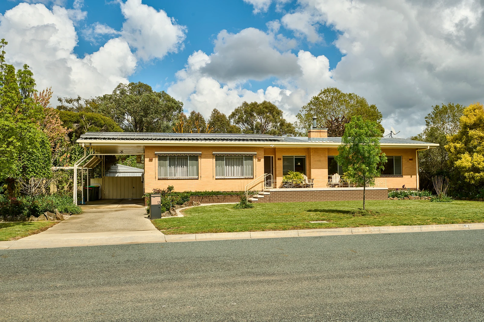 13 Wright Street, Heathcote, VIC 3523
