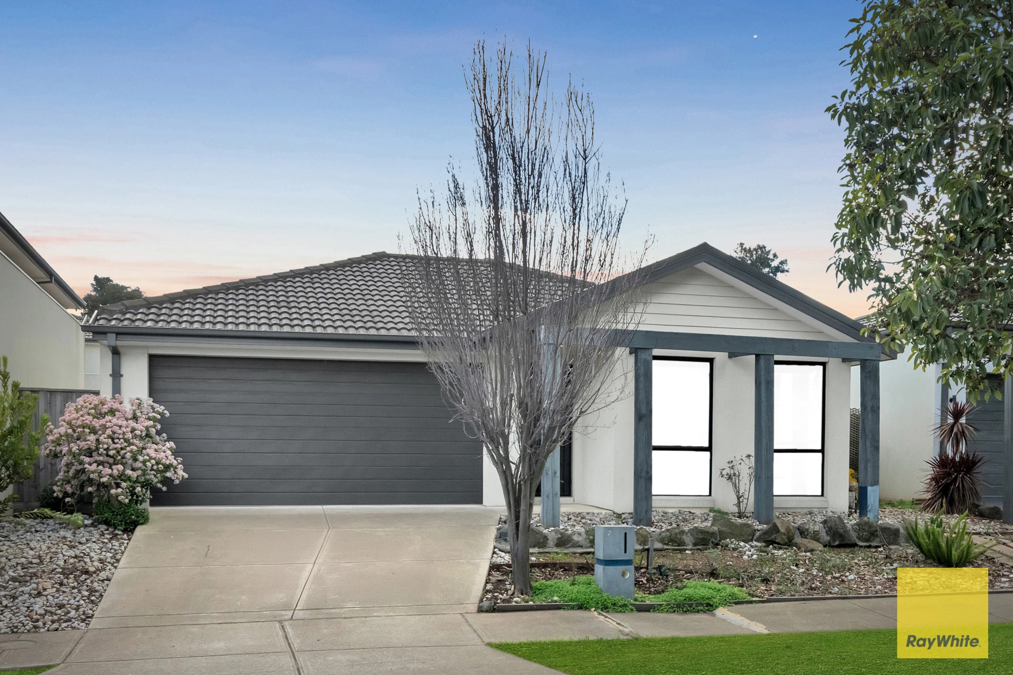 7 Cooma Place, Burnside Heights, VIC 3023
