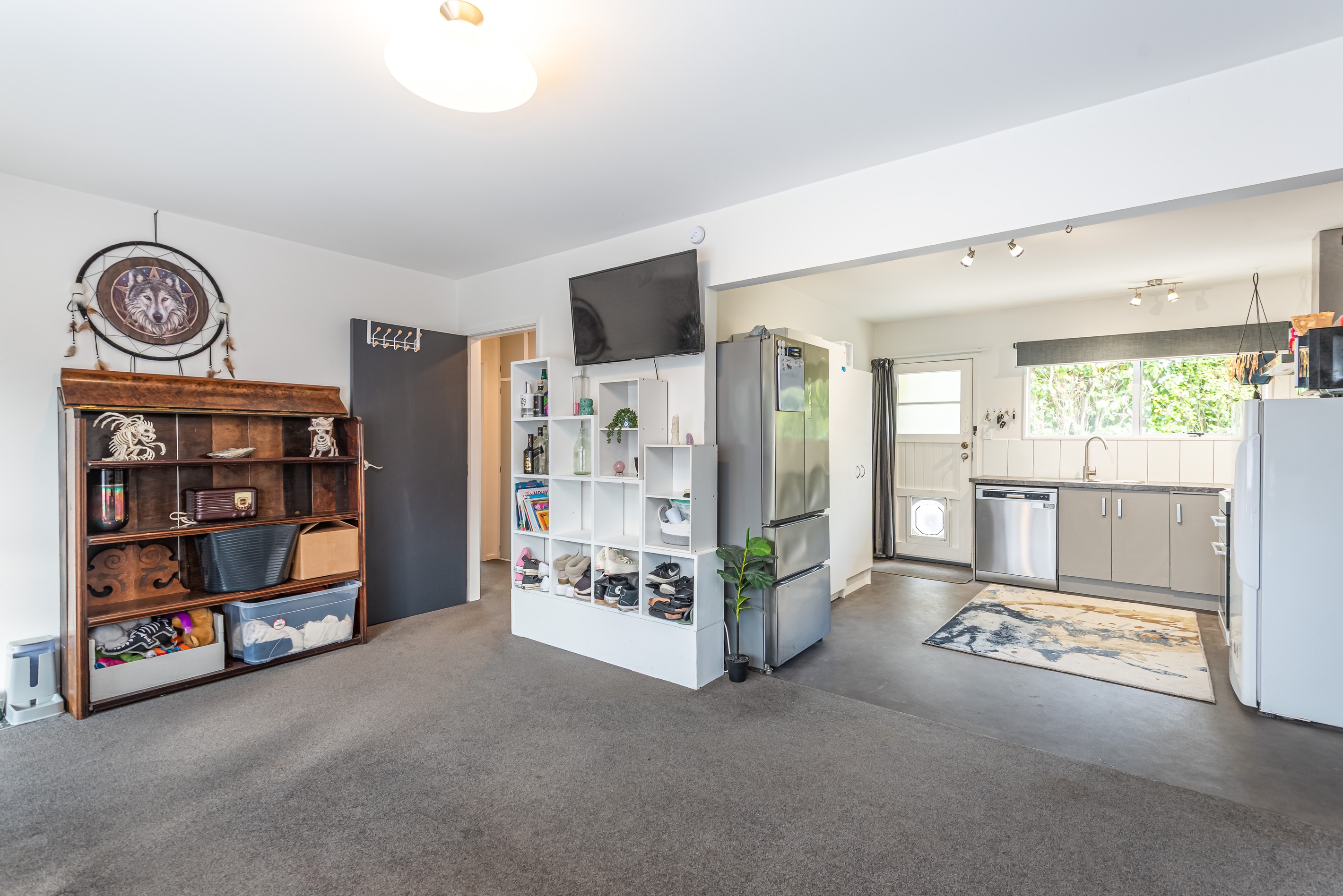 1/70A Creyke Road, Ilam, Christchurch City