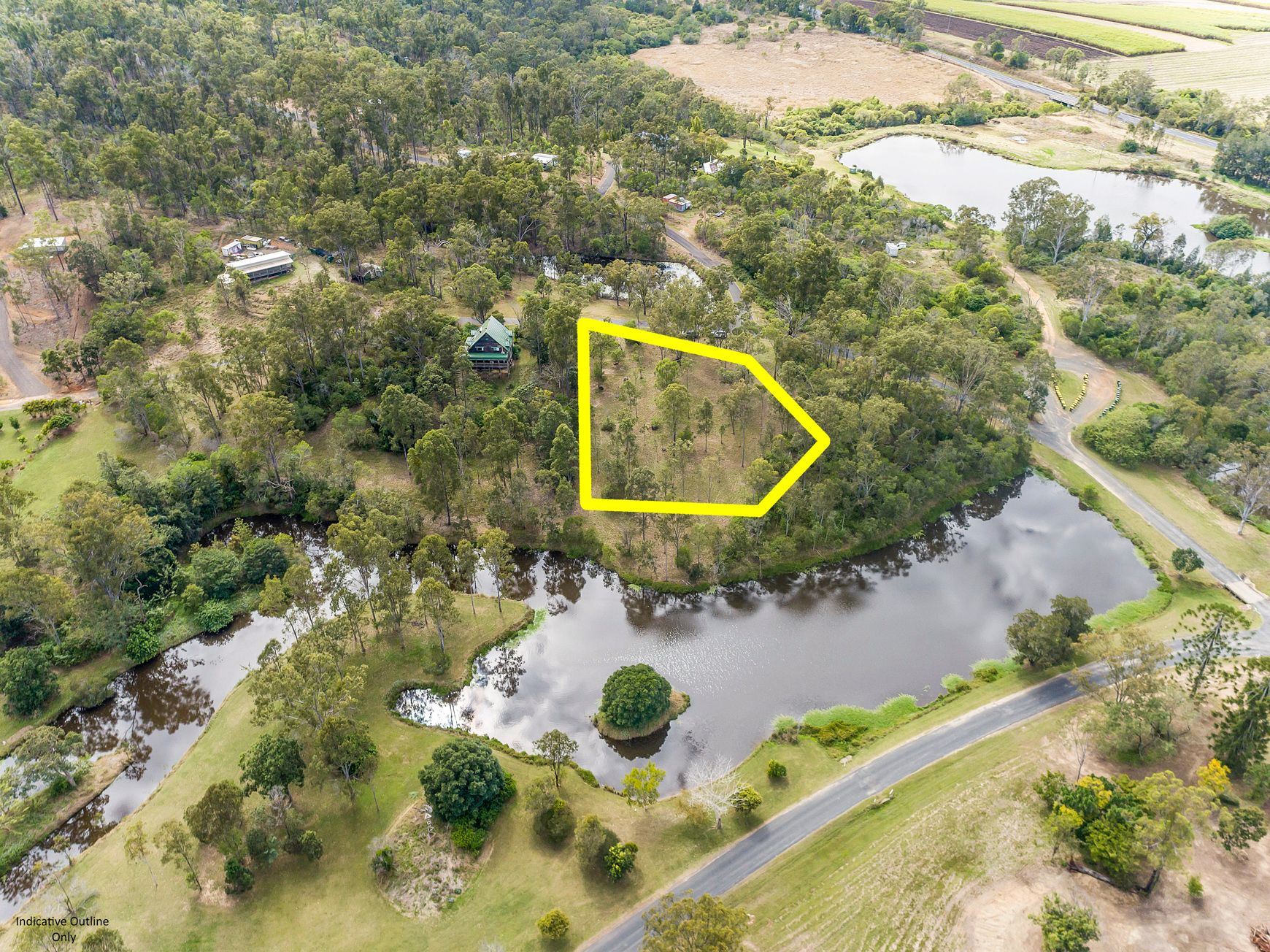 Lot 17 4528 Bundaberg Gin Gin Road, Gin Gin, QLD 4671 Sold Land Ray