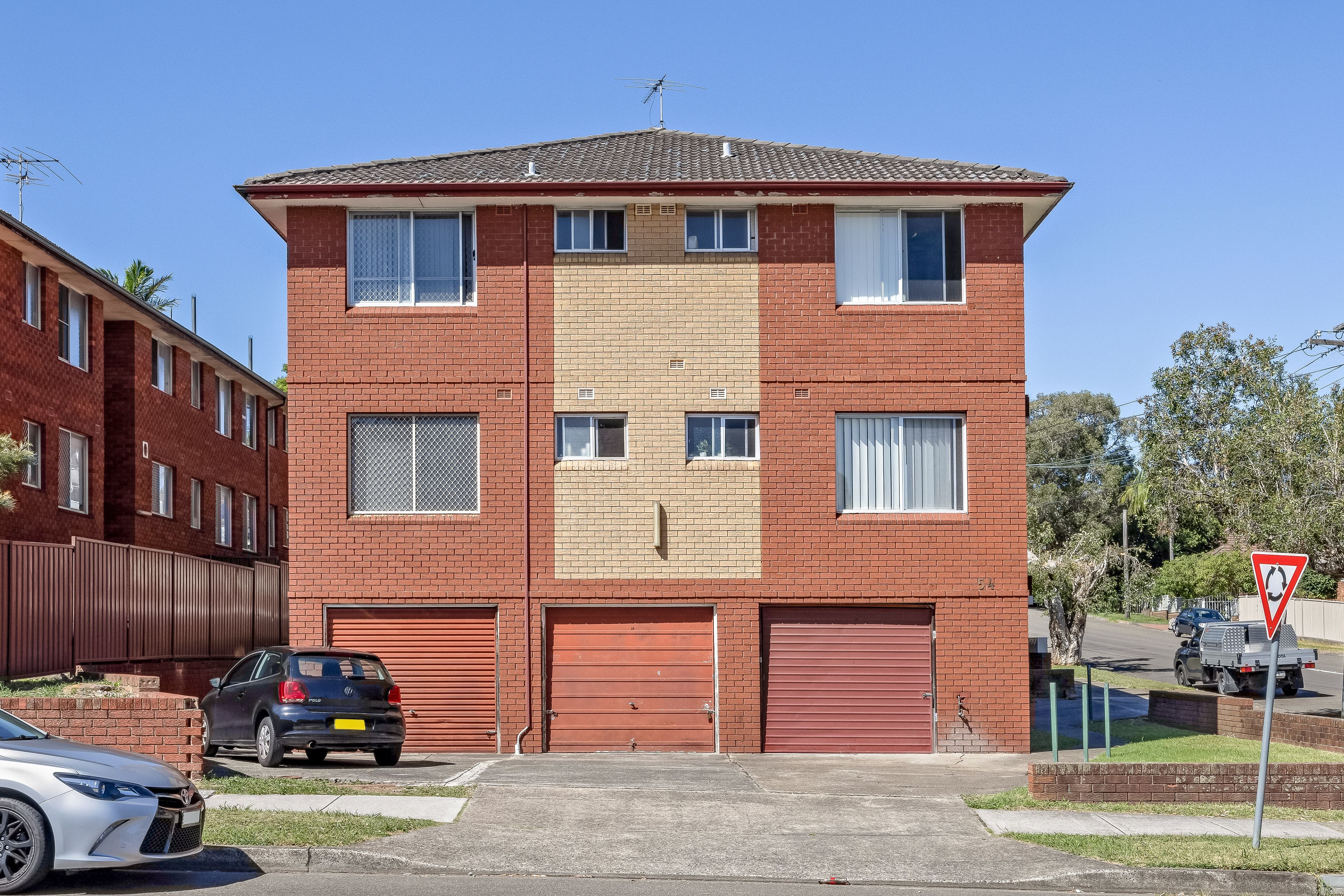 54 Arthur Street, Punchbowl NSW 2196