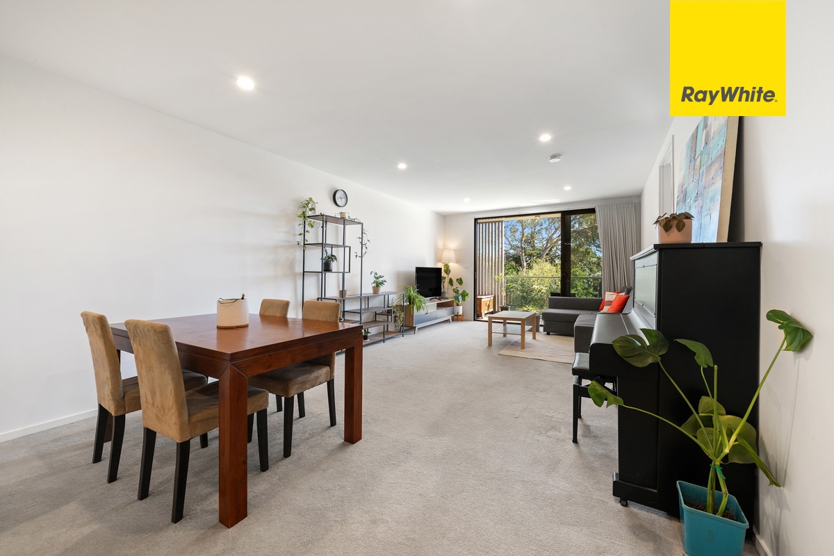 10/9 Leichhardt Street, Kingston, ACT 2604