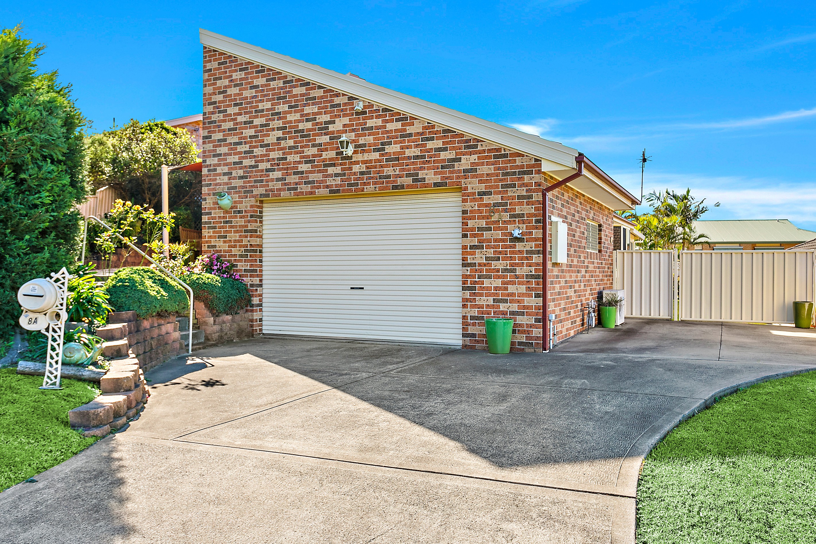 8A Burrill Place, Flinders, NSW 2529