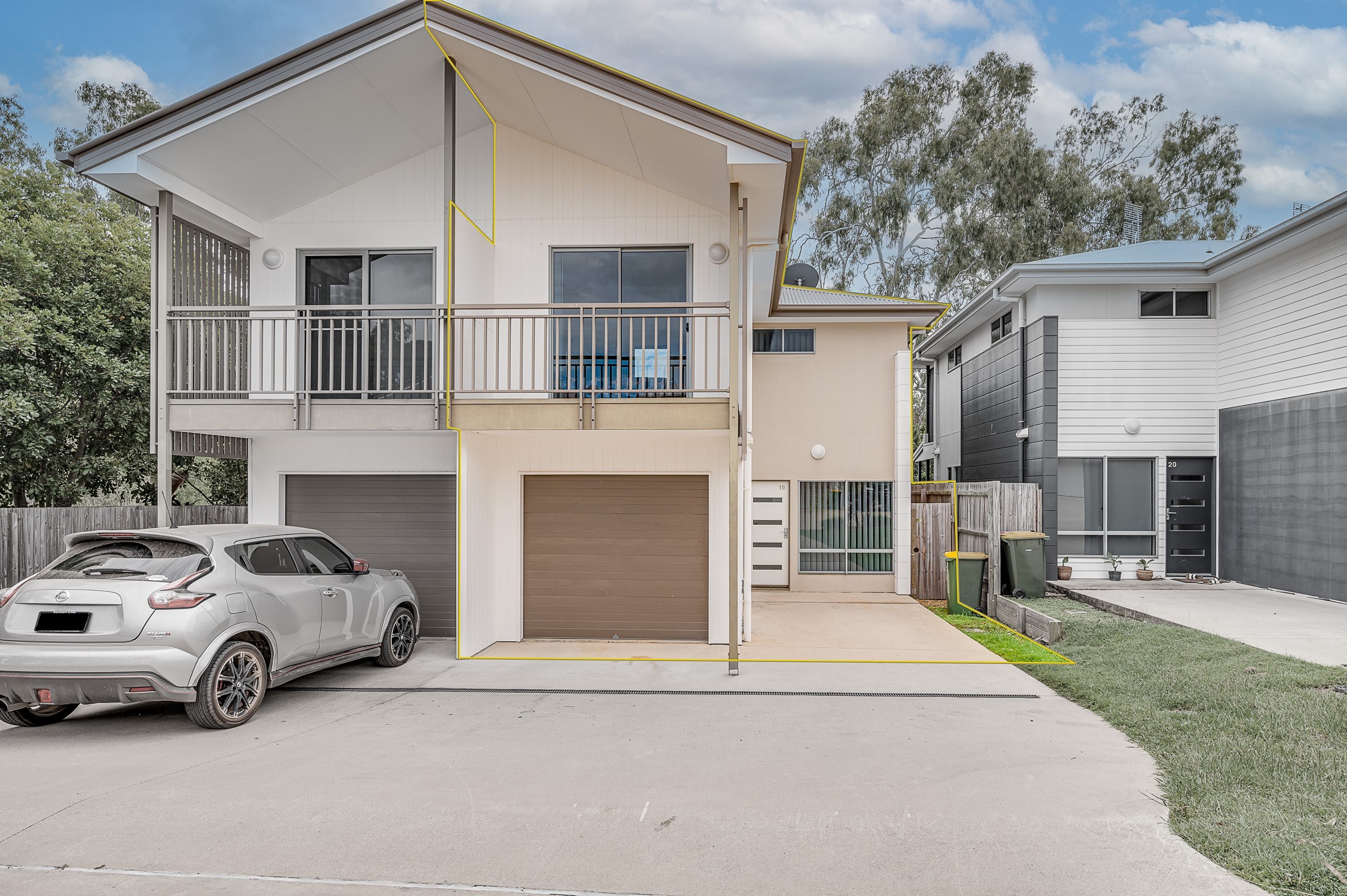 19/2 Ringuet Close, Glen Eden, QLD 4680