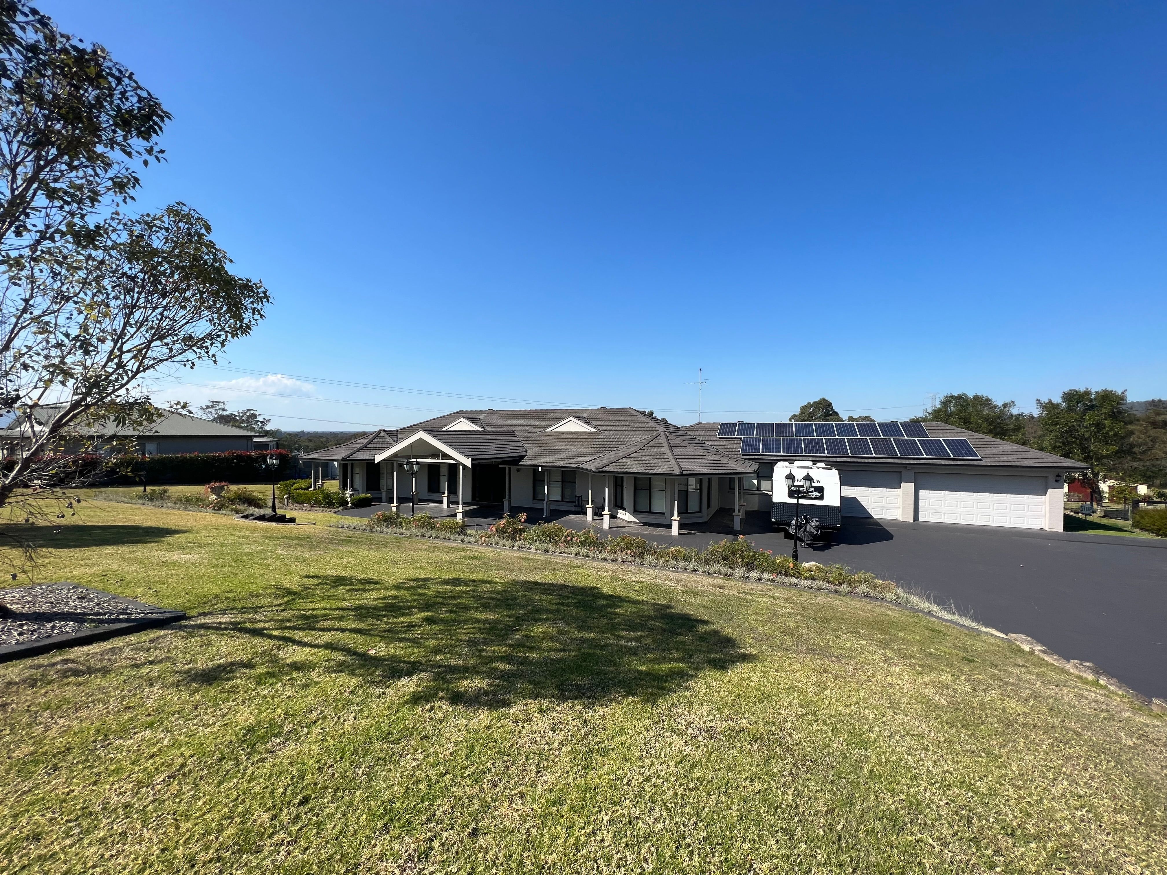 60 Kestrel Way, Yarramundi NSW 2753
